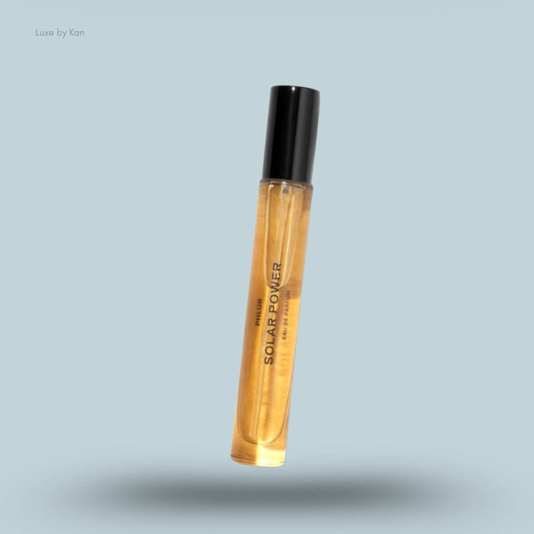 Luxe by Kan PHLUR SOLAR POWER EAU DE PARFUM