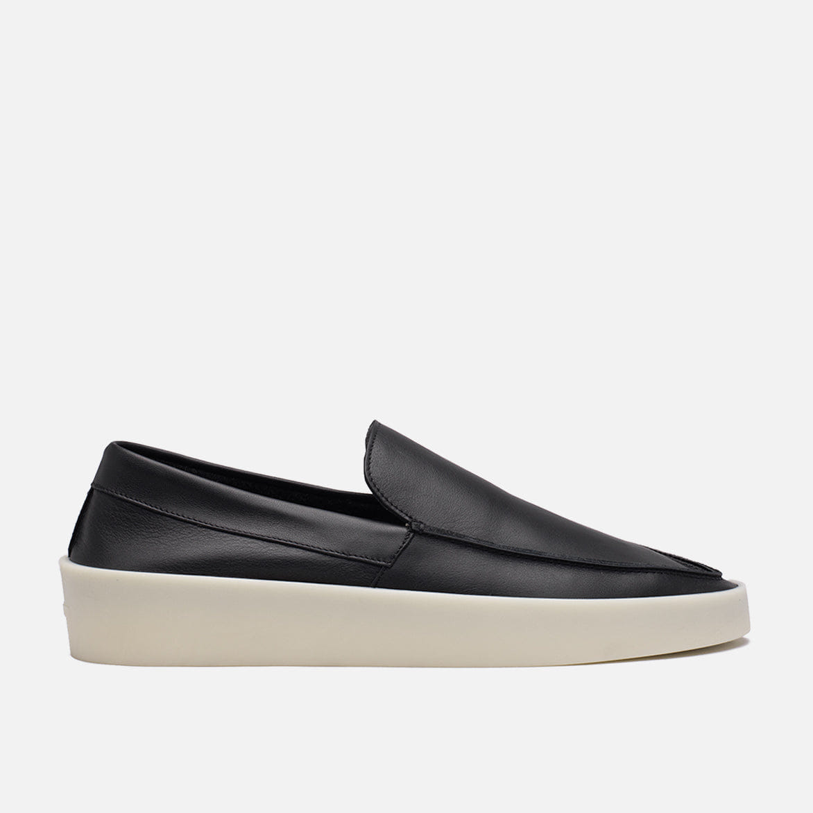 Fear of God THE LOAFER - BLACK
