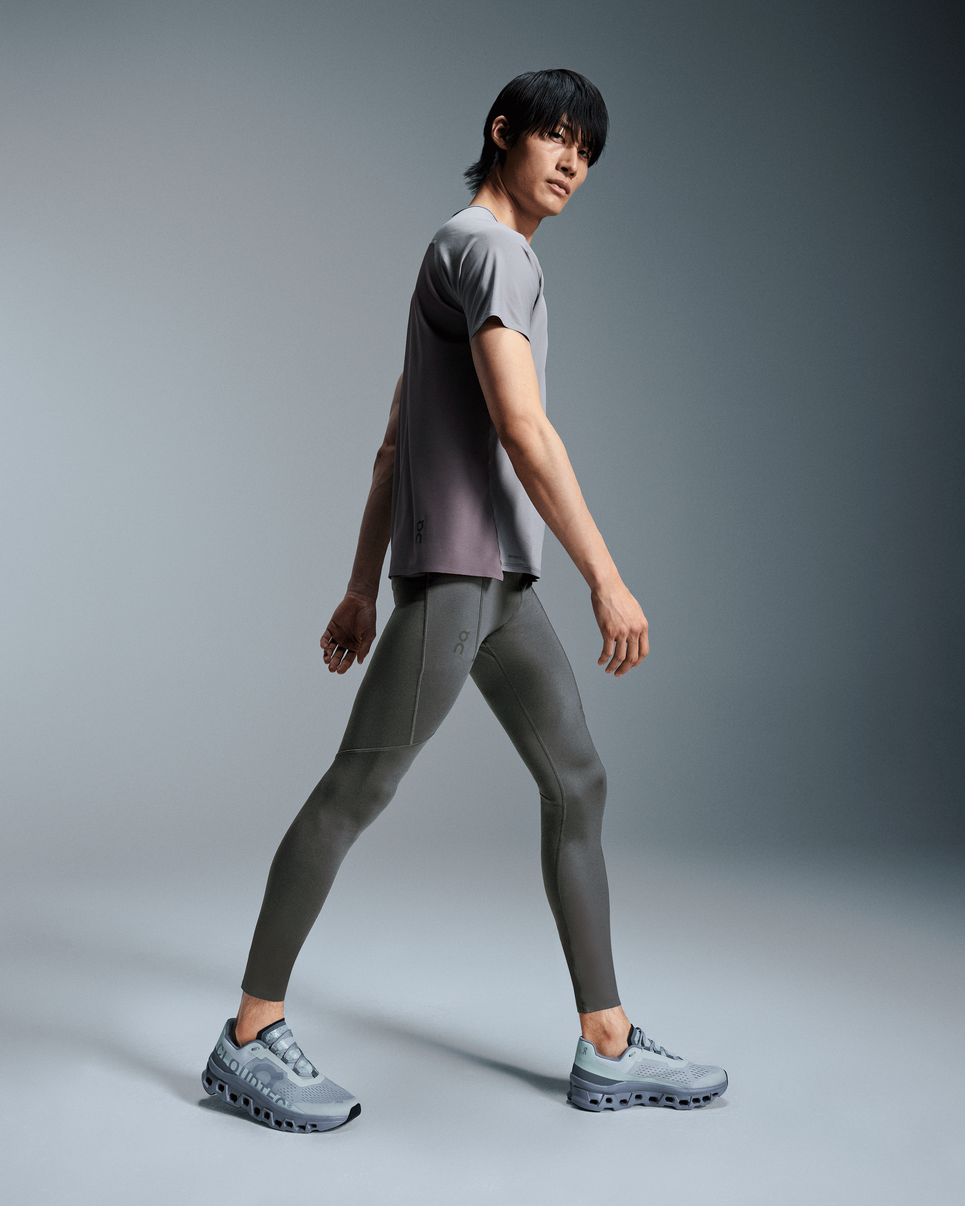 On Running On Performance Tights Eclipse