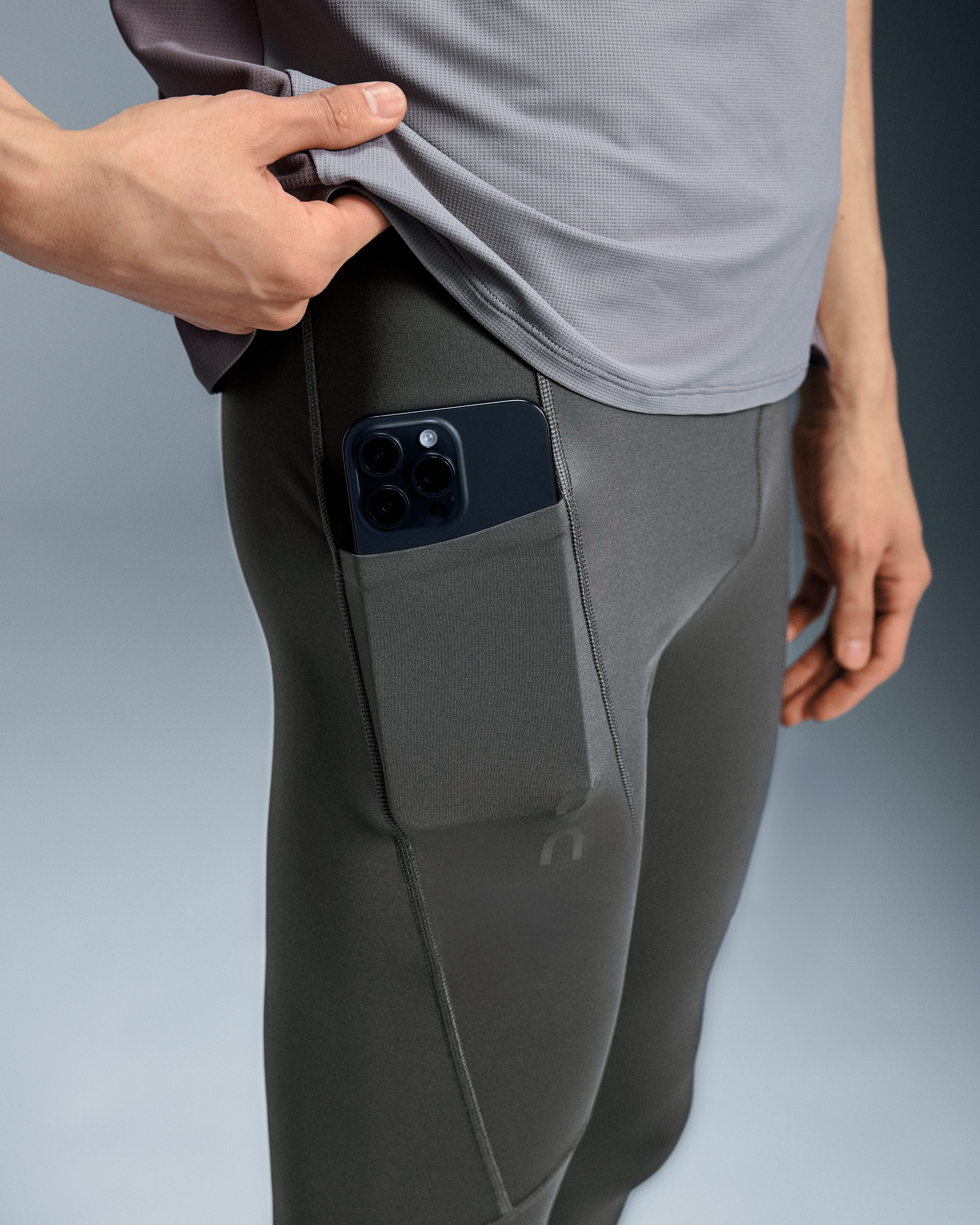 On Running On Performance Tights Eclipse
