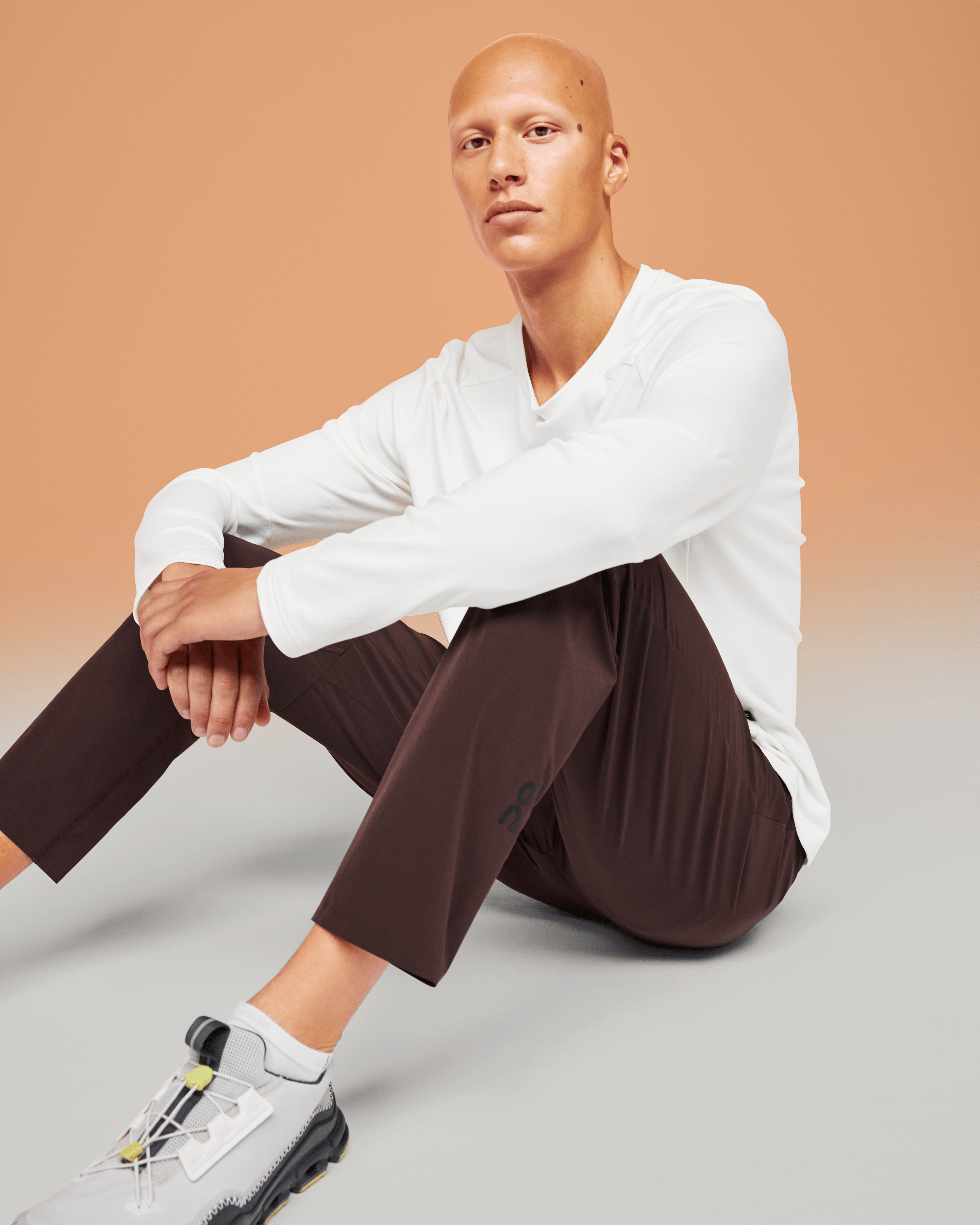 On Running On Movement Pants Ox