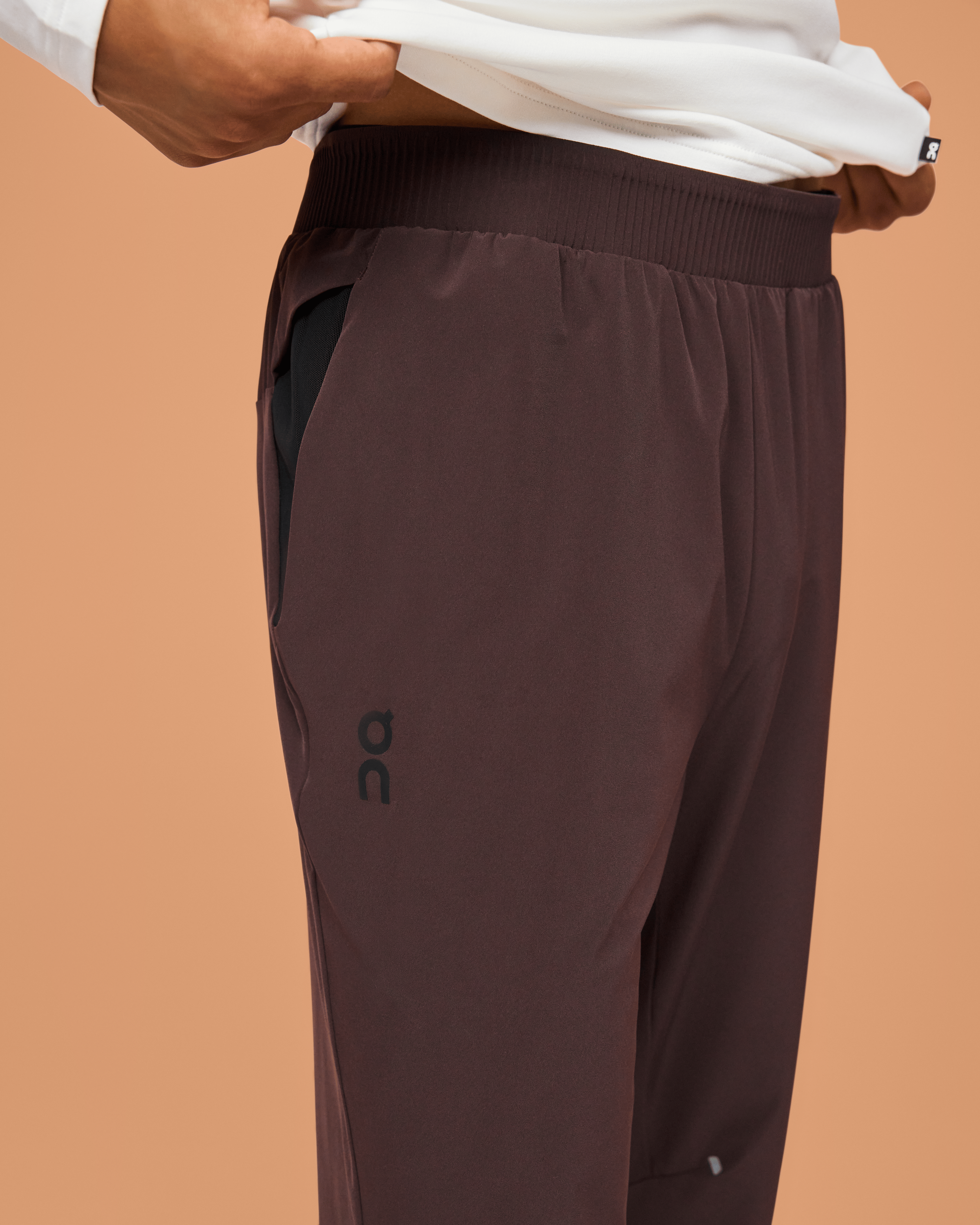 On Running On Movement Pants Ox