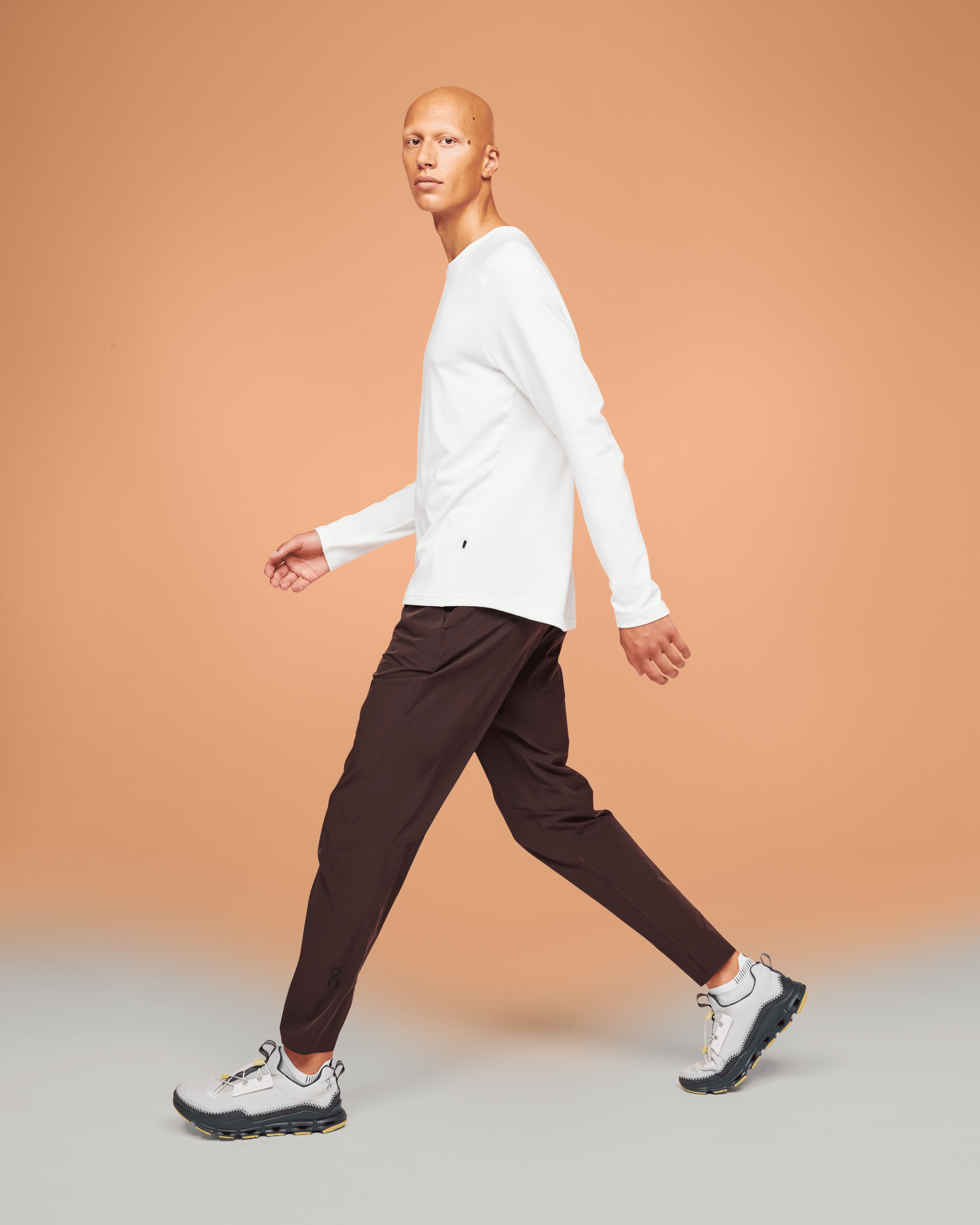 On Running On Movement Pants Ox
