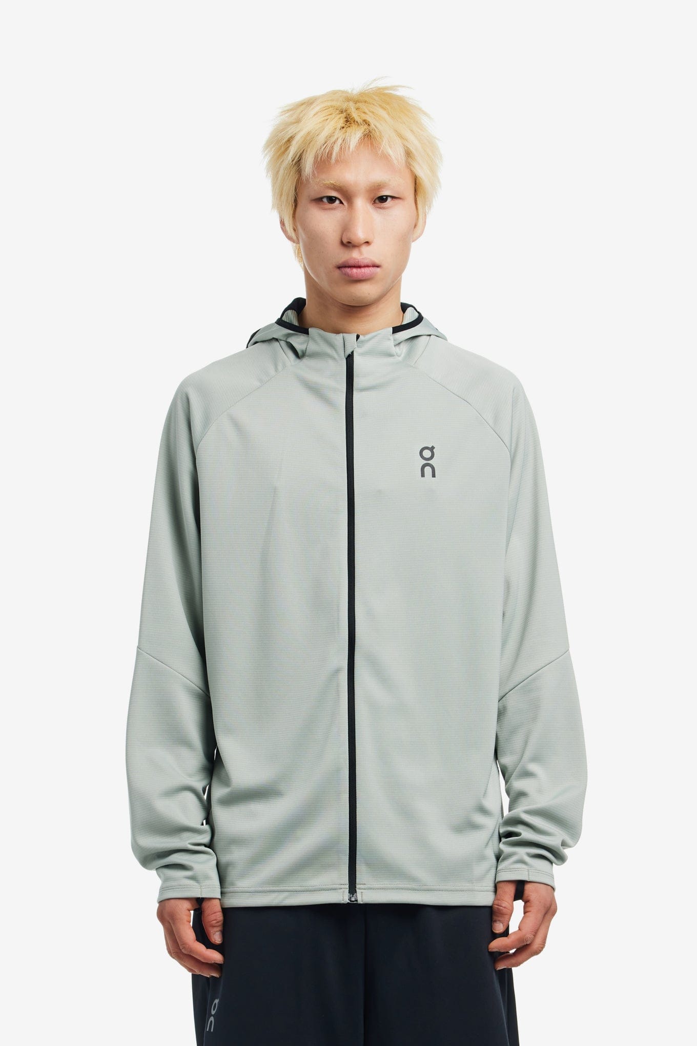 On Running CLIMATE ZIP HOODIE