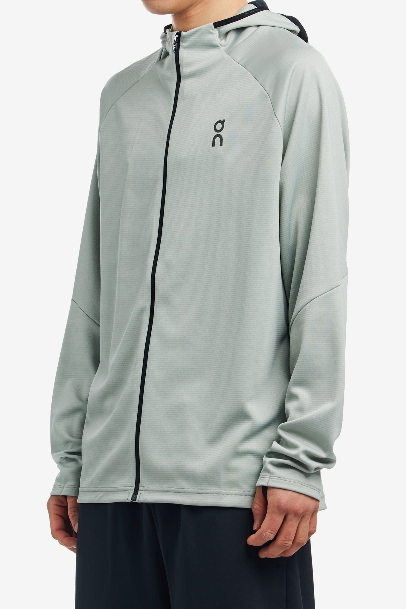 On Running CLIMATE ZIP HOODIE