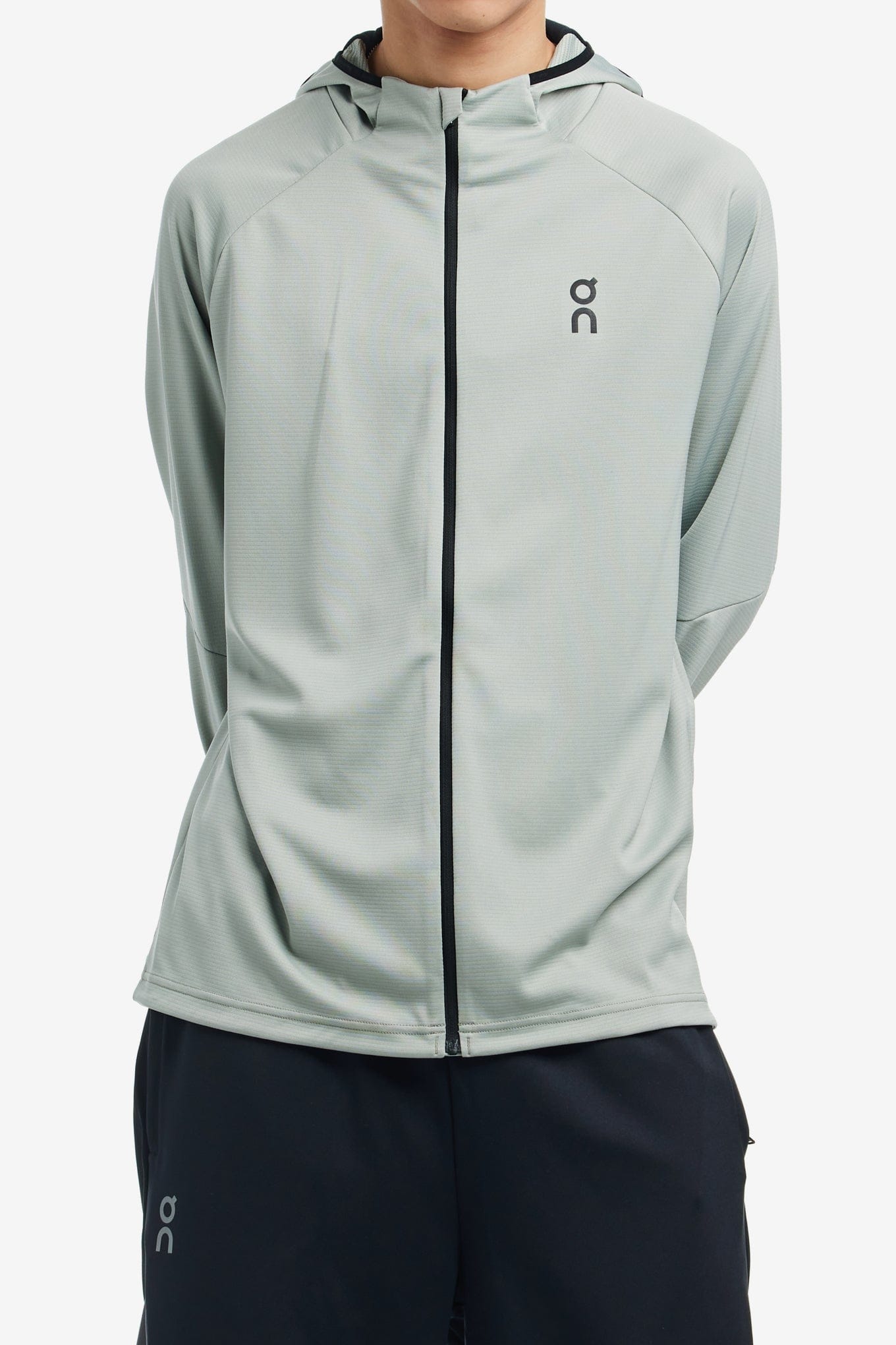 On Running CLIMATE ZIP HOODIE