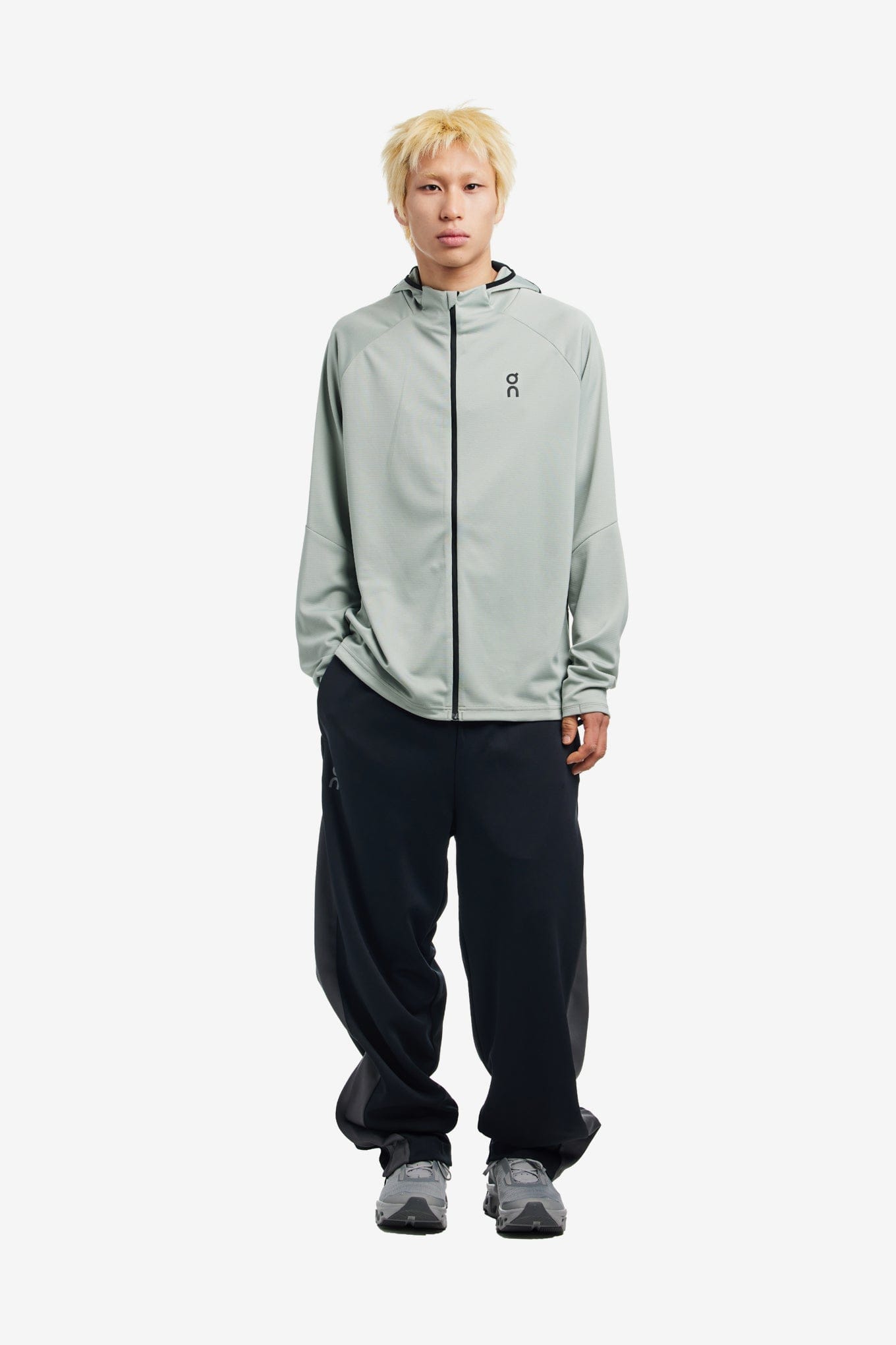 On Running CLIMATE ZIP HOODIE