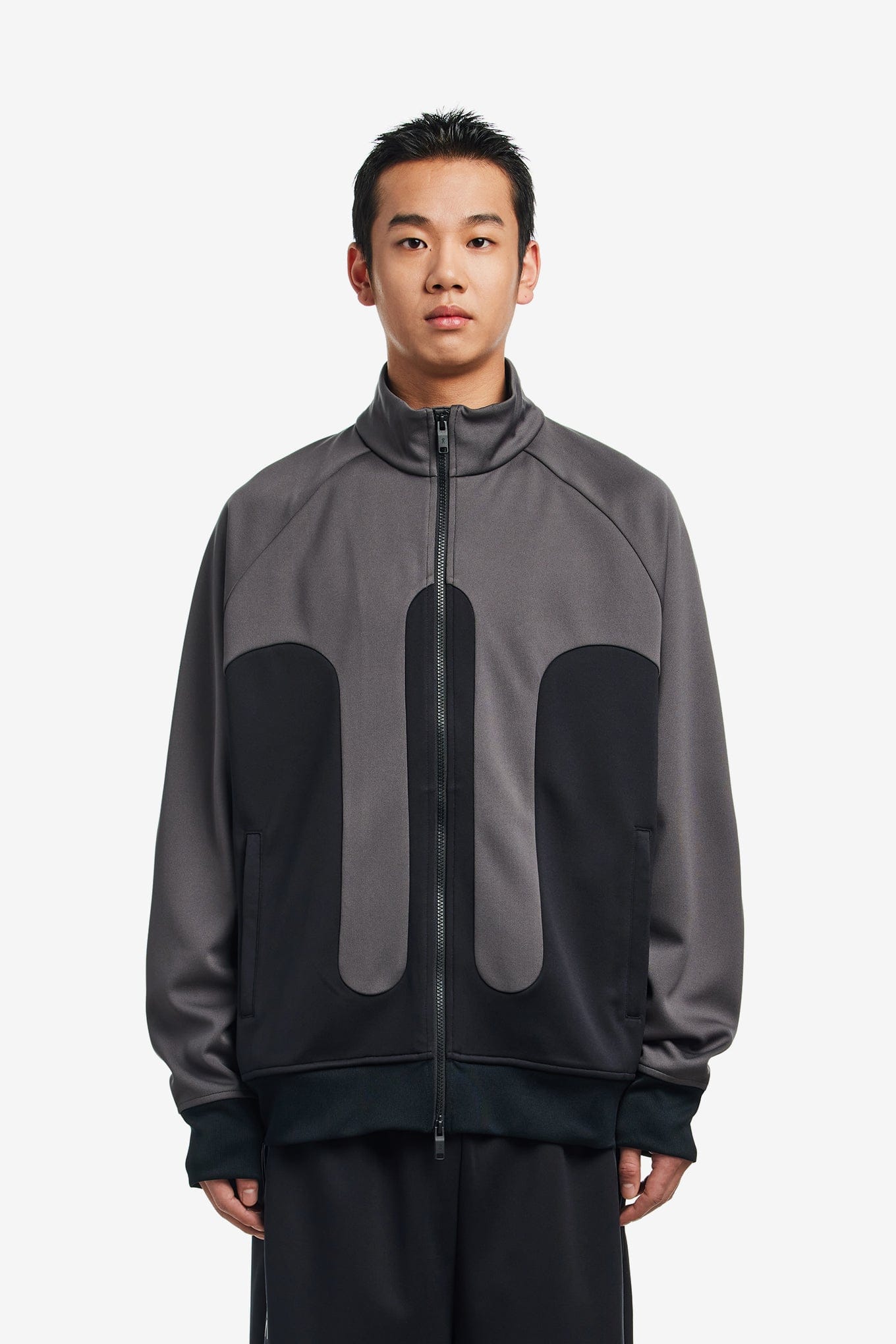 On Running TRACK JACKET IKON