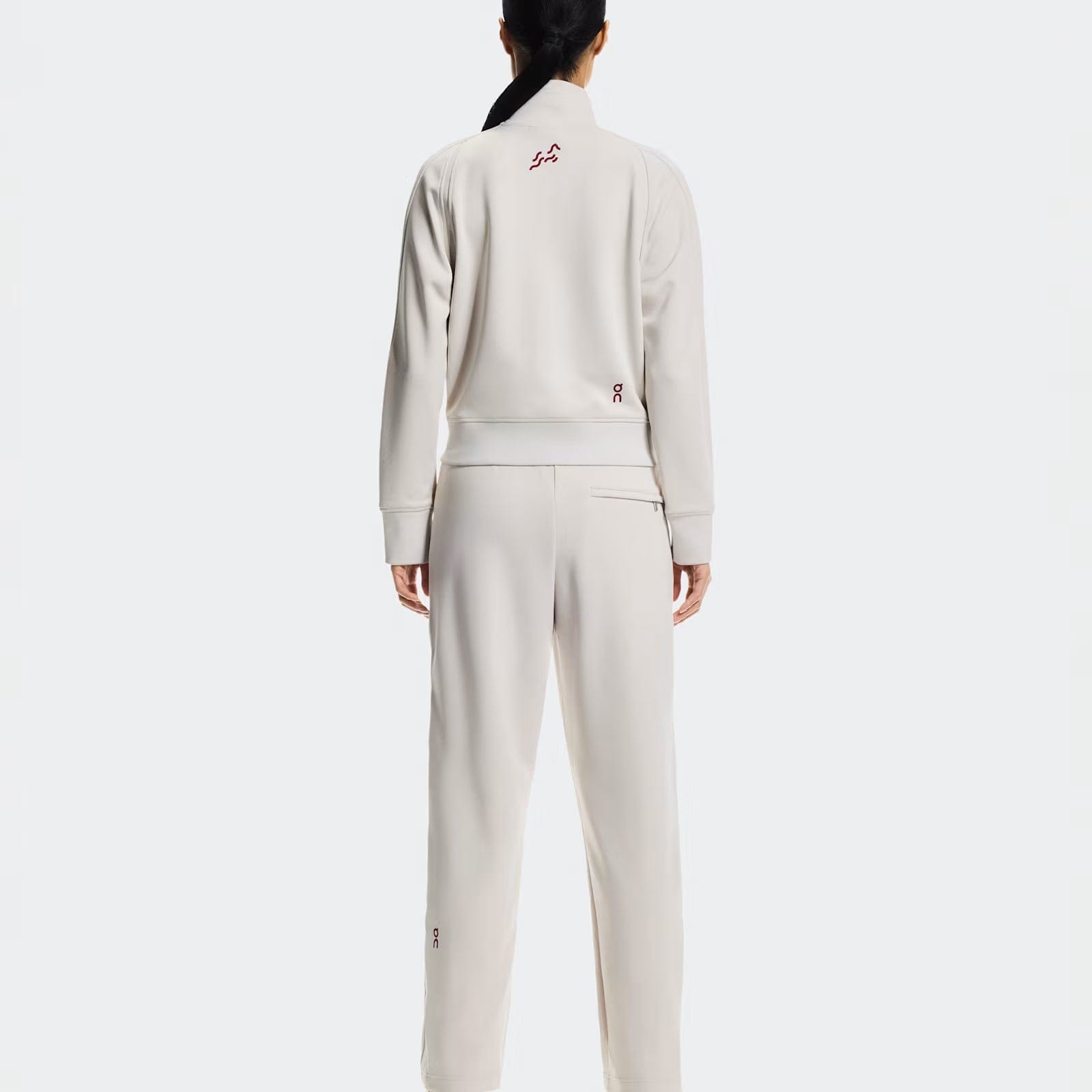 On Running On Track Pants Year Of The Horse Pearl (Women'S)