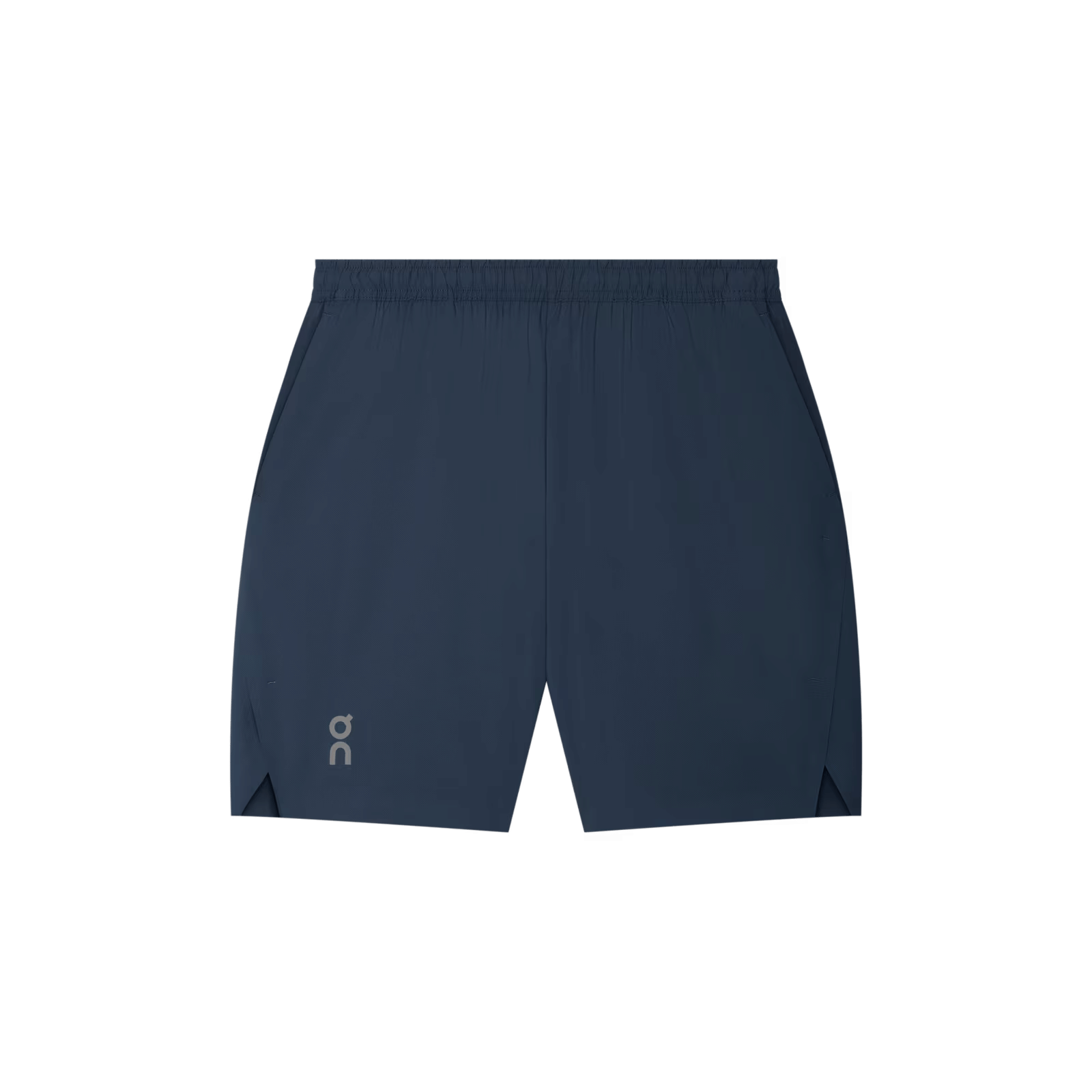 On Running On Train Shorts 7" Navy