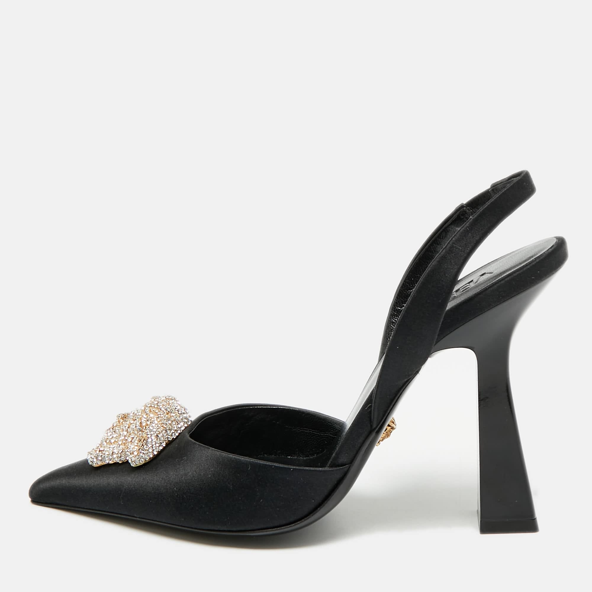 Versace Crystal La Medusa