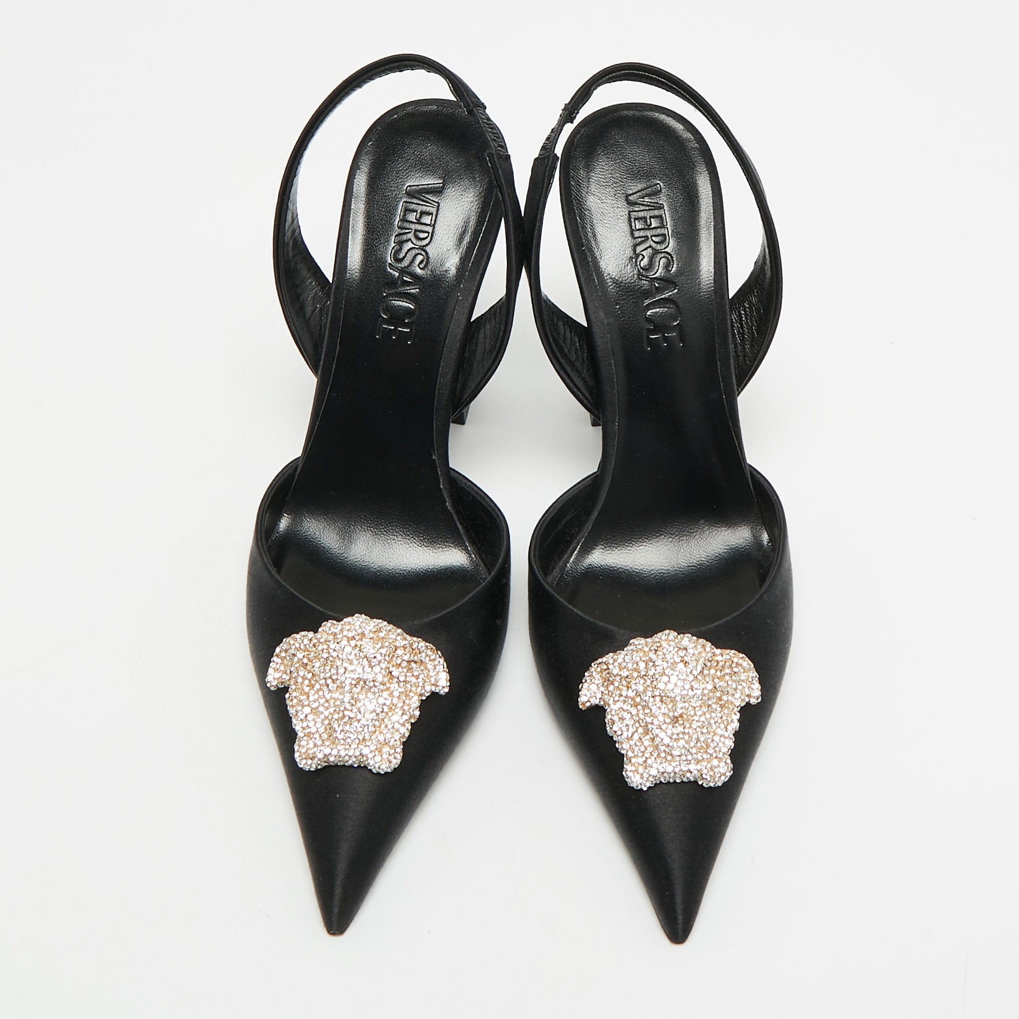 Versace Crystal La Medusa