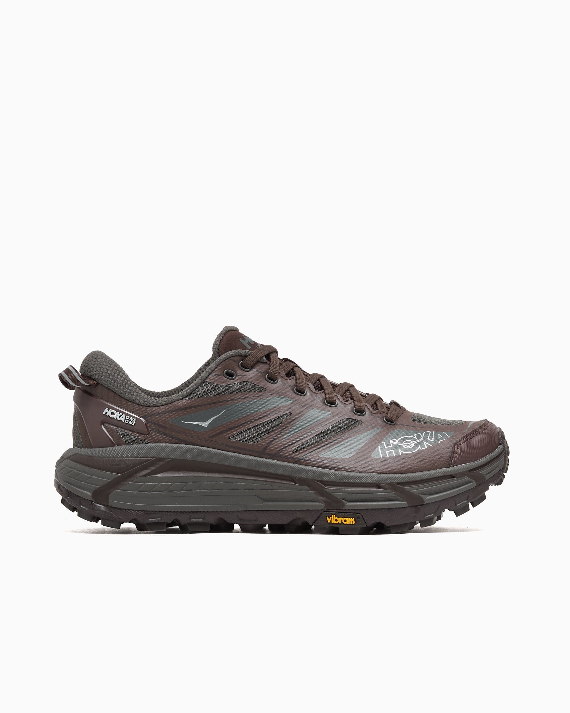 Hoka Mafate Speed 2 Vibram