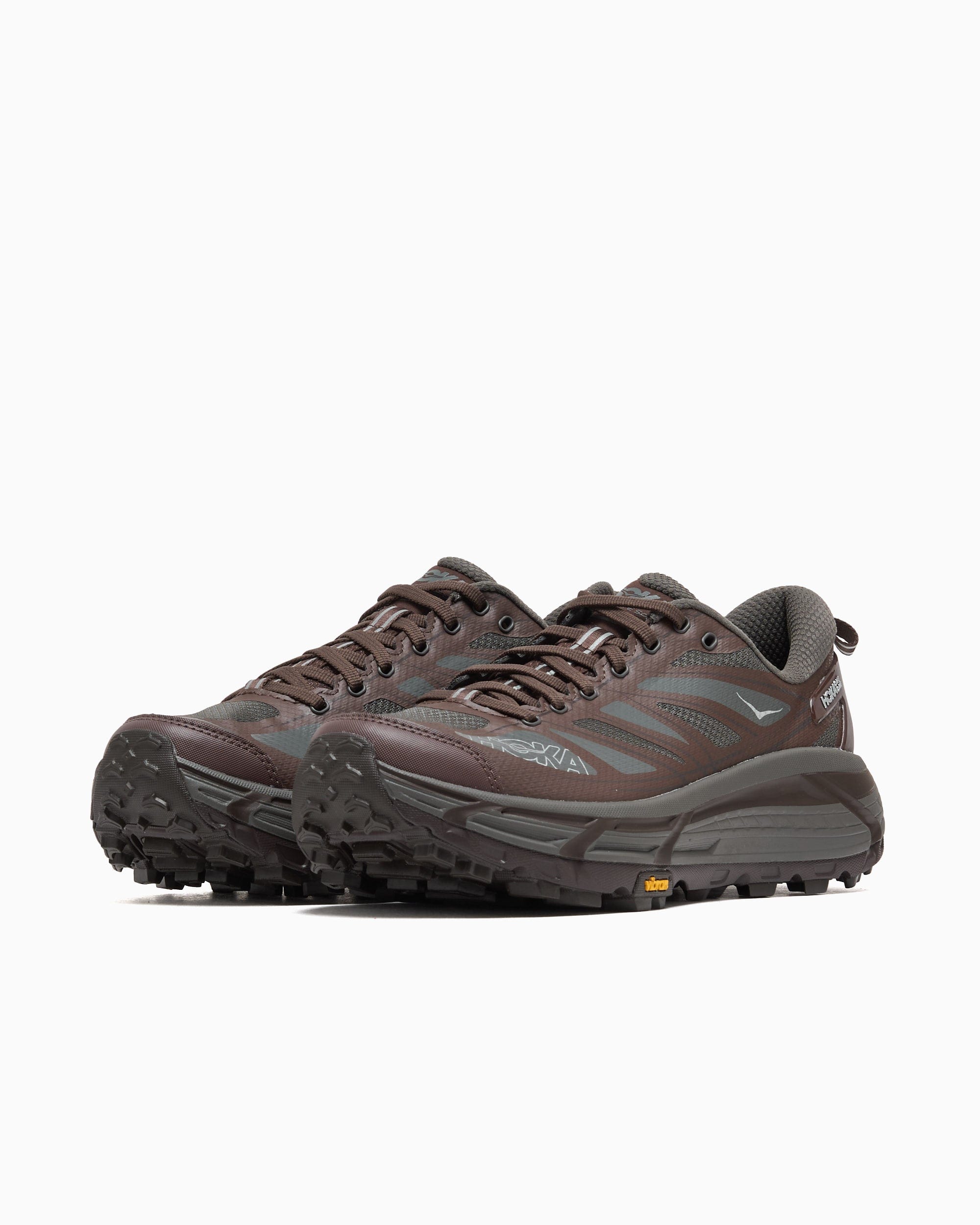 Hoka Mafate Speed 2 Vibram