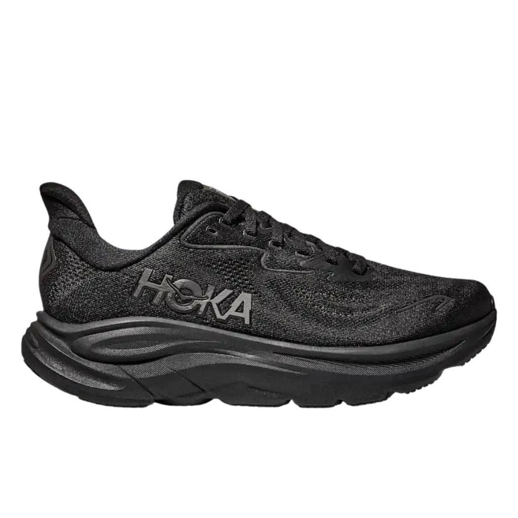Hoka Clifton 10 Wide Men's Running Shoes
