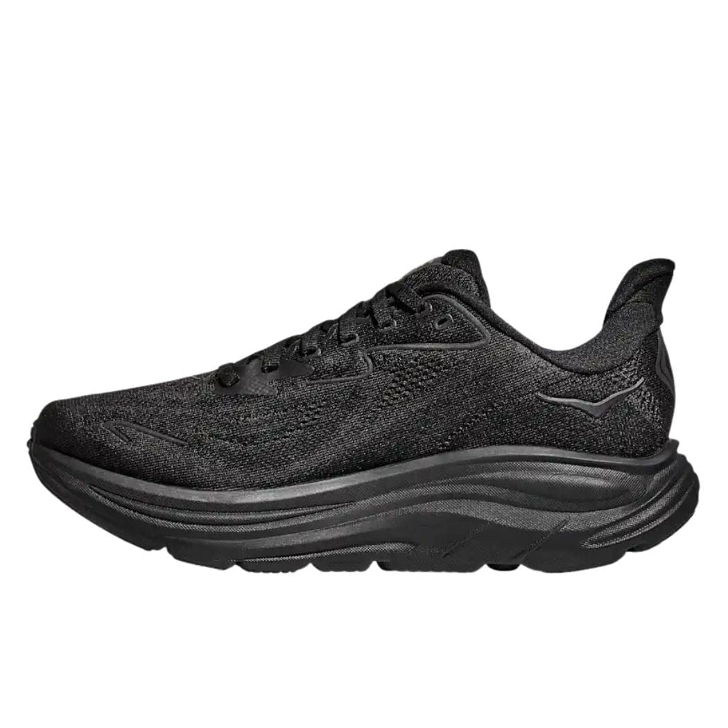 Hoka Clifton 10 Wide Men's Running Shoes