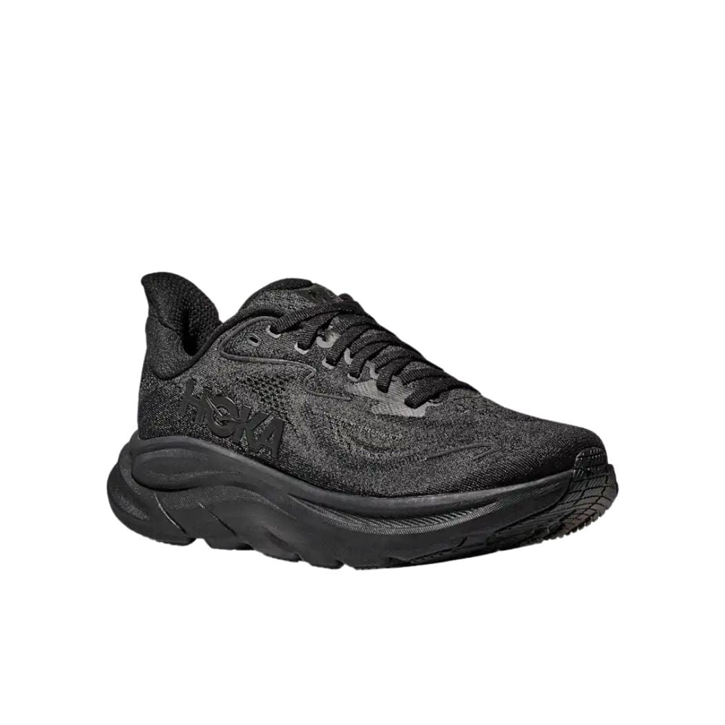 Hoka Clifton 10 Wide Men's Running Shoes