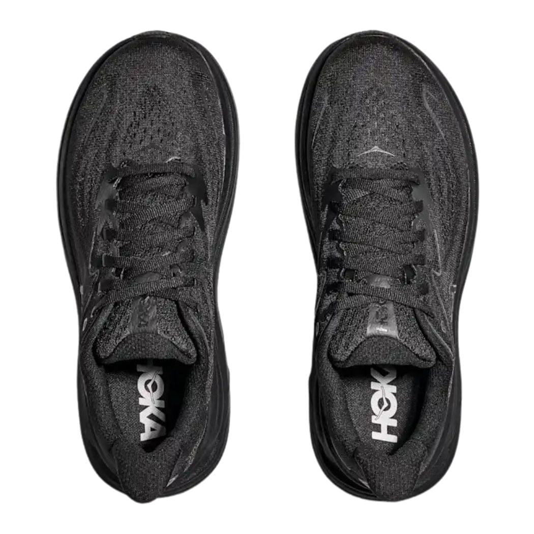 Hoka Clifton 10 Wide Men's Running Shoes