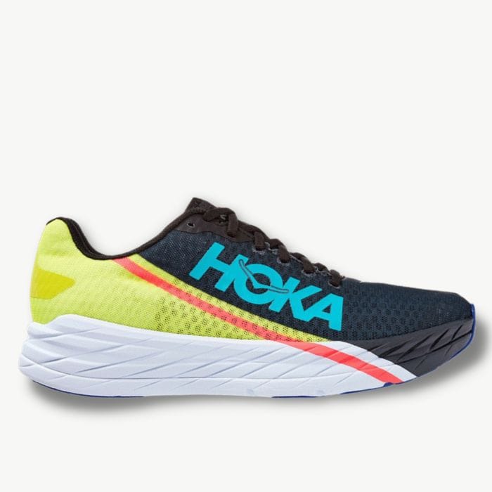 Hoka Rocket x Unisex Running Shoes