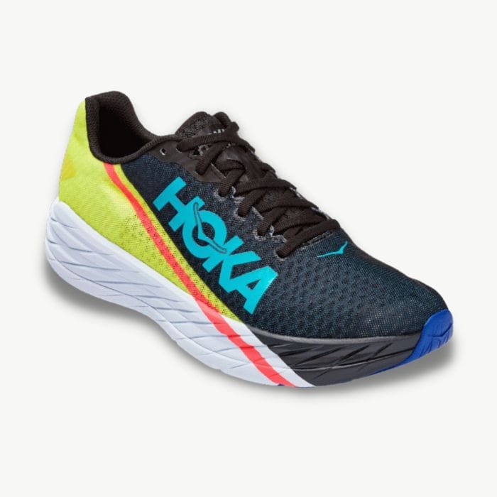 Hoka Rocket x Unisex Running Shoes