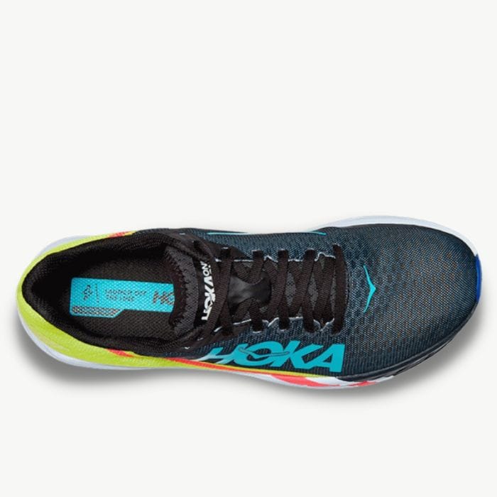 Hoka Rocket x Unisex Running Shoes