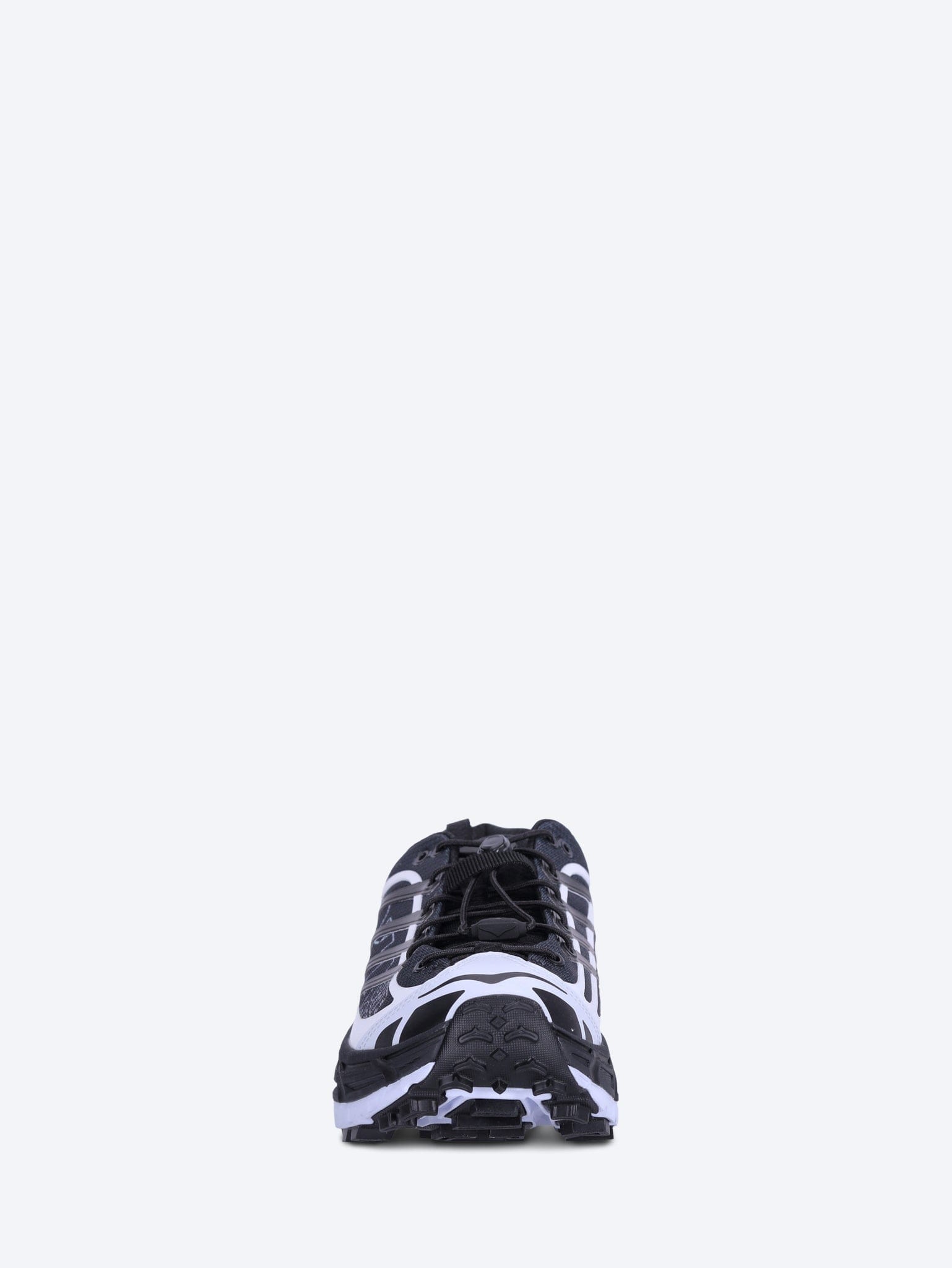 Hoka U mafate three2 wordmark sneakers