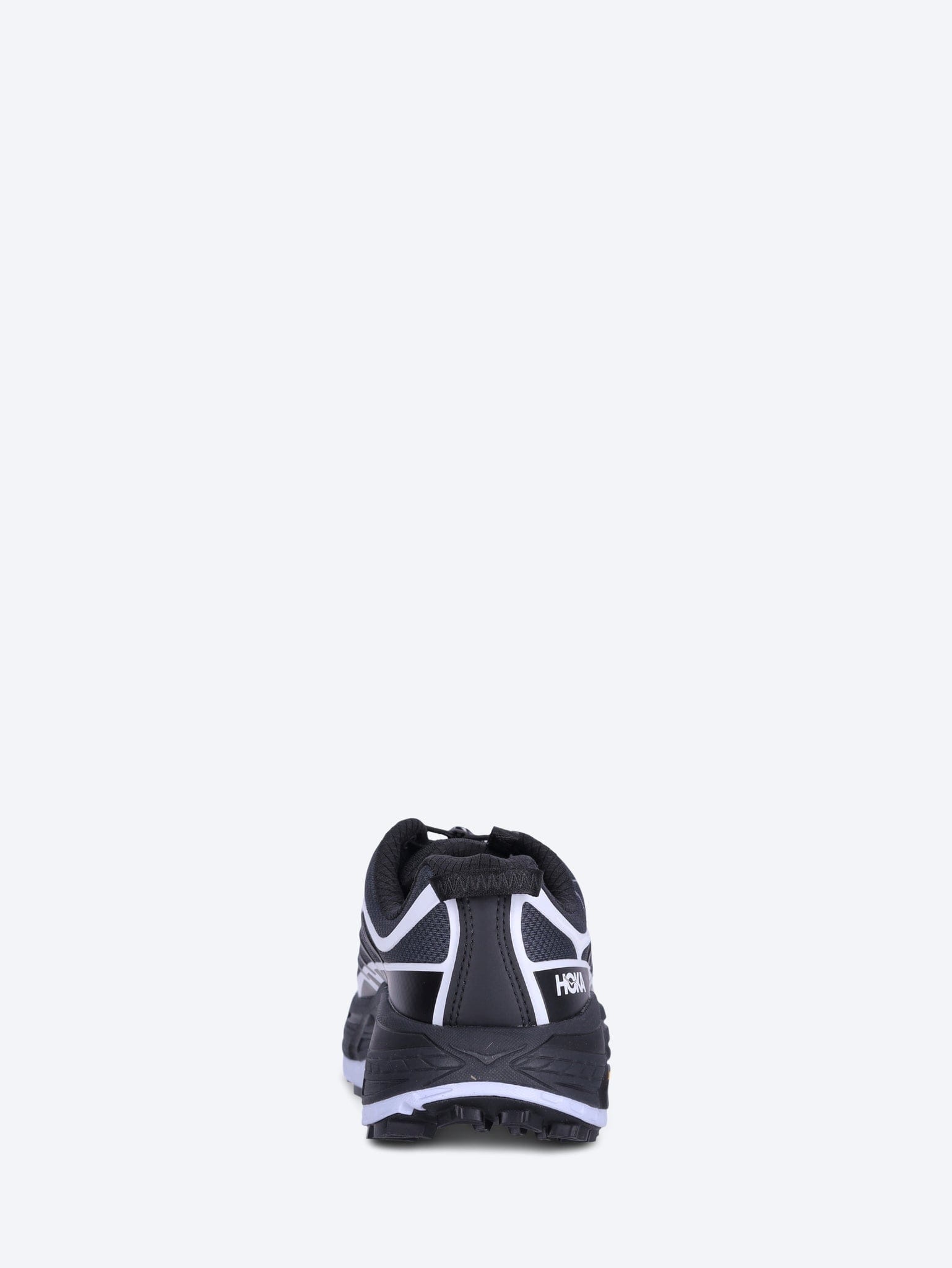 Hoka U mafate three2 wordmark sneakers