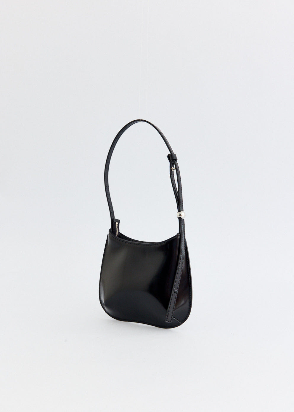 Jacquemus Le Petit Bisou Bag