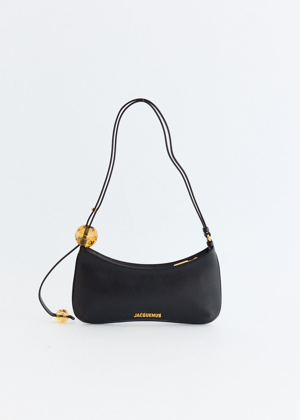 Jacquemus Le Bisou Perle Bag