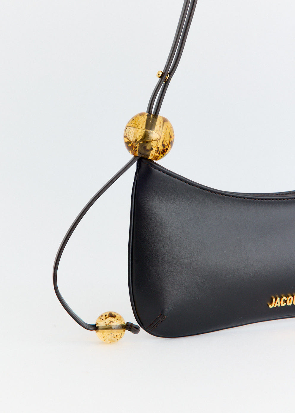 Jacquemus Le Bisou Perle Bag