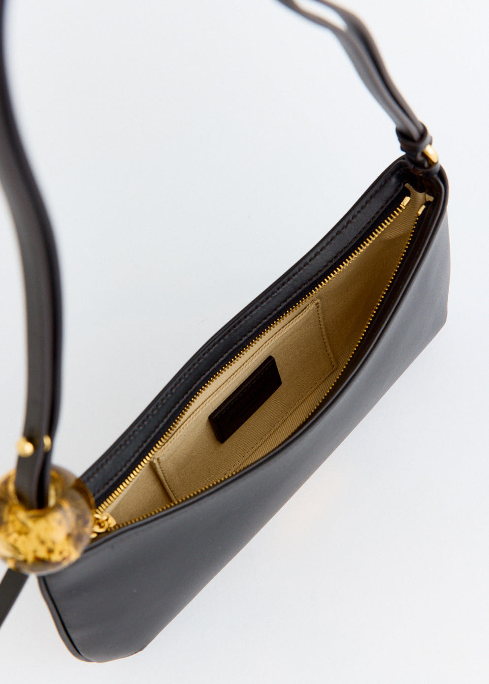 Jacquemus Le Bisou Perle Bag