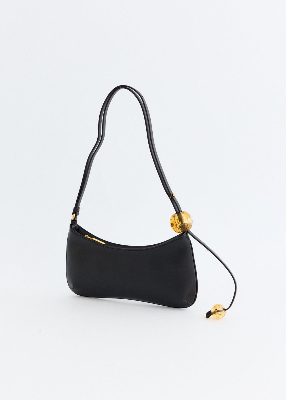 Jacquemus Le Bisou Perle Bag