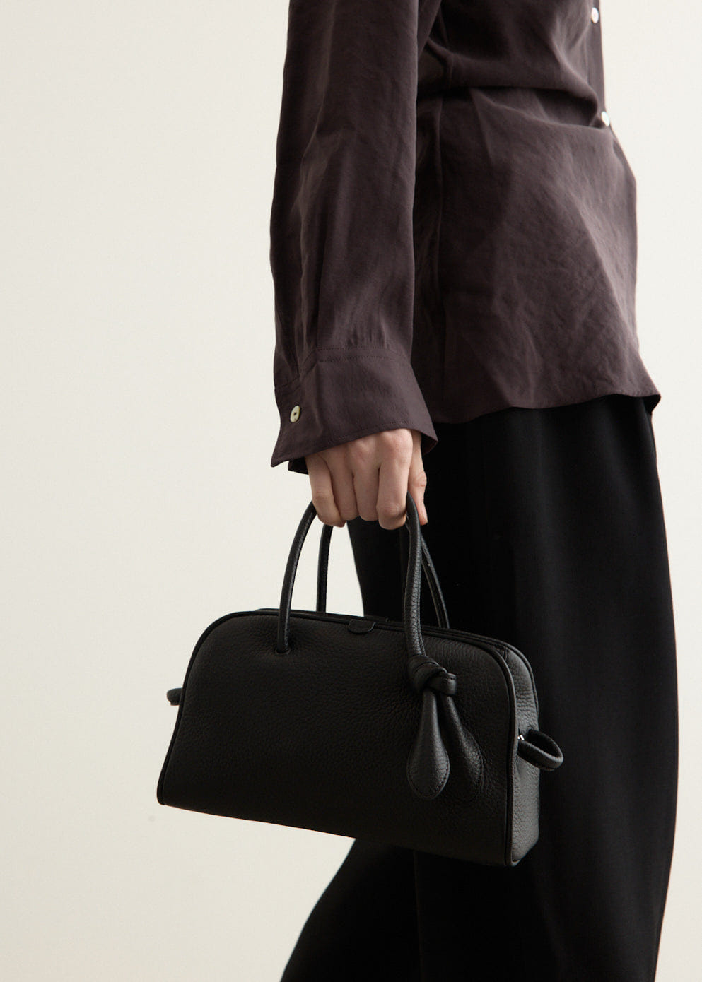 Jacquemus Le Petit Turismo Bag