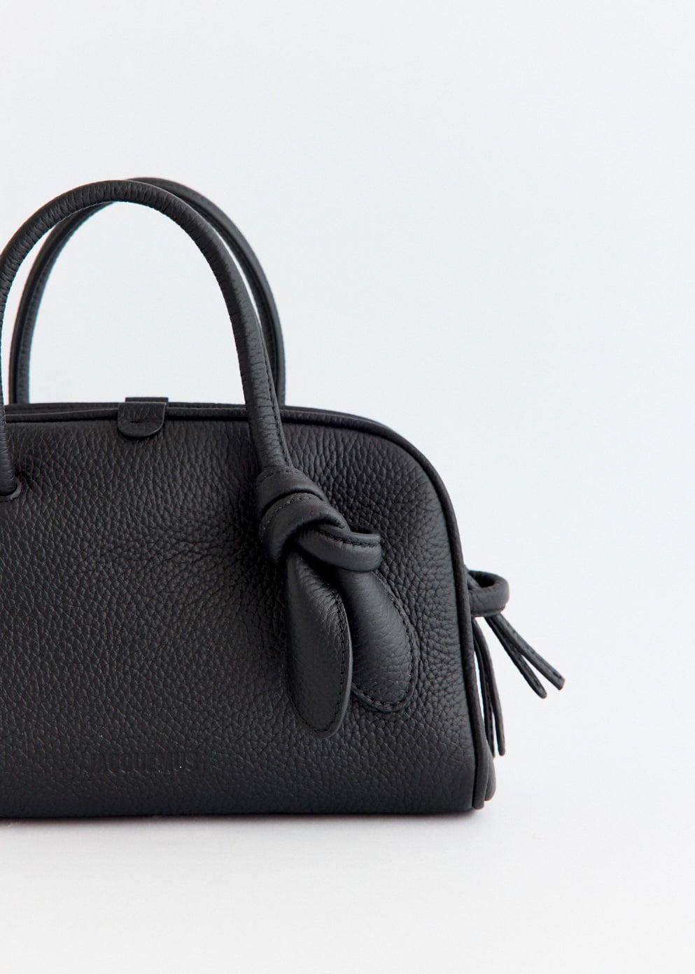 Jacquemus Le Petit Turismo Bag