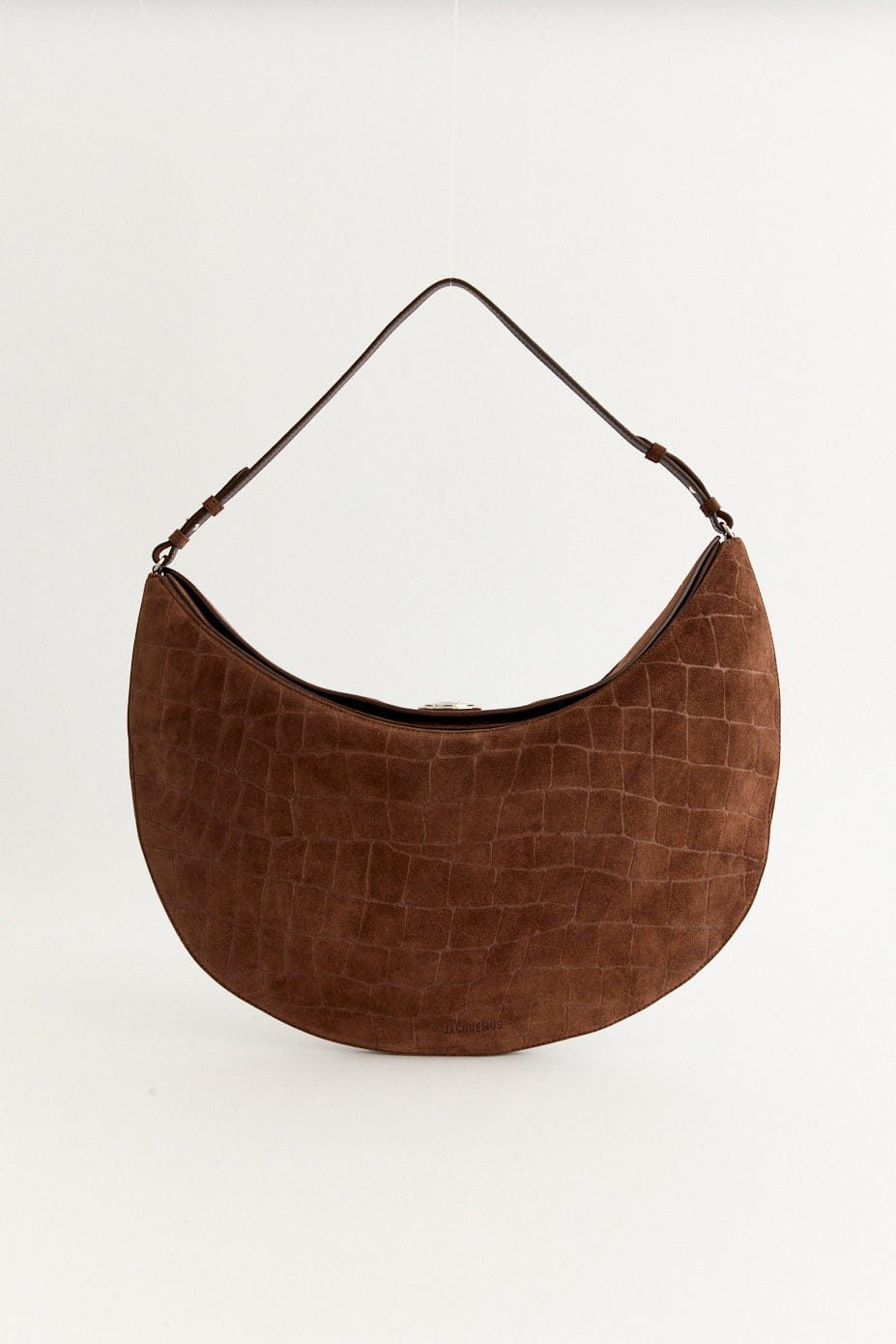 Jacquemus Le Calisso Rond Ovalo Bag