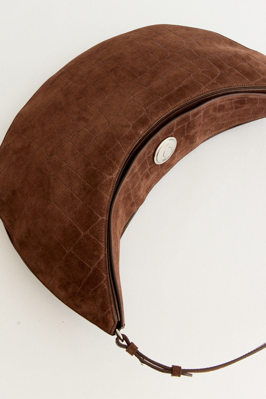 Jacquemus Le Calisso Rond Ovalo Bag