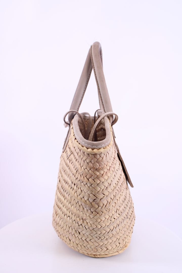 Jacquemus Basket Grey