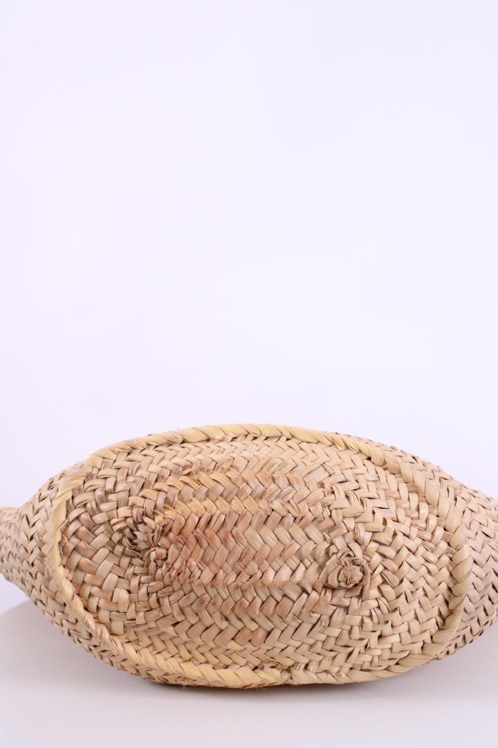 Jacquemus Basket Grey