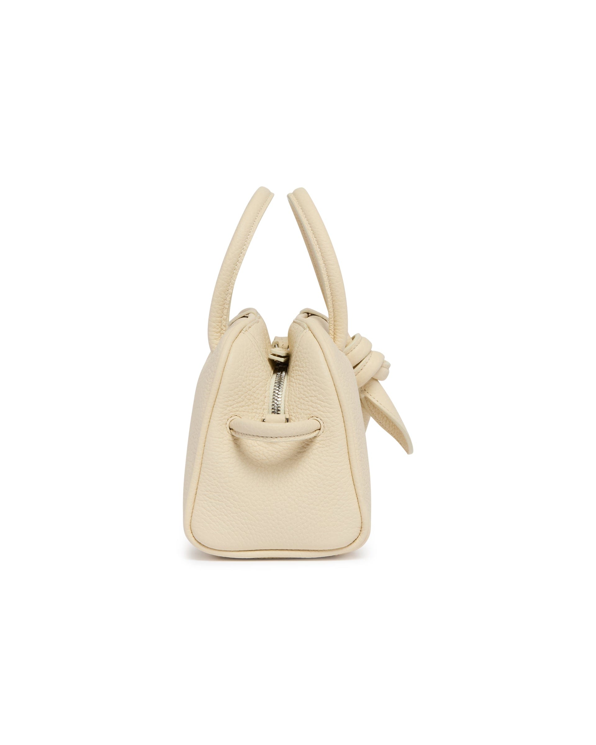 Jacquemus Borsa Turismo Piccola Beige