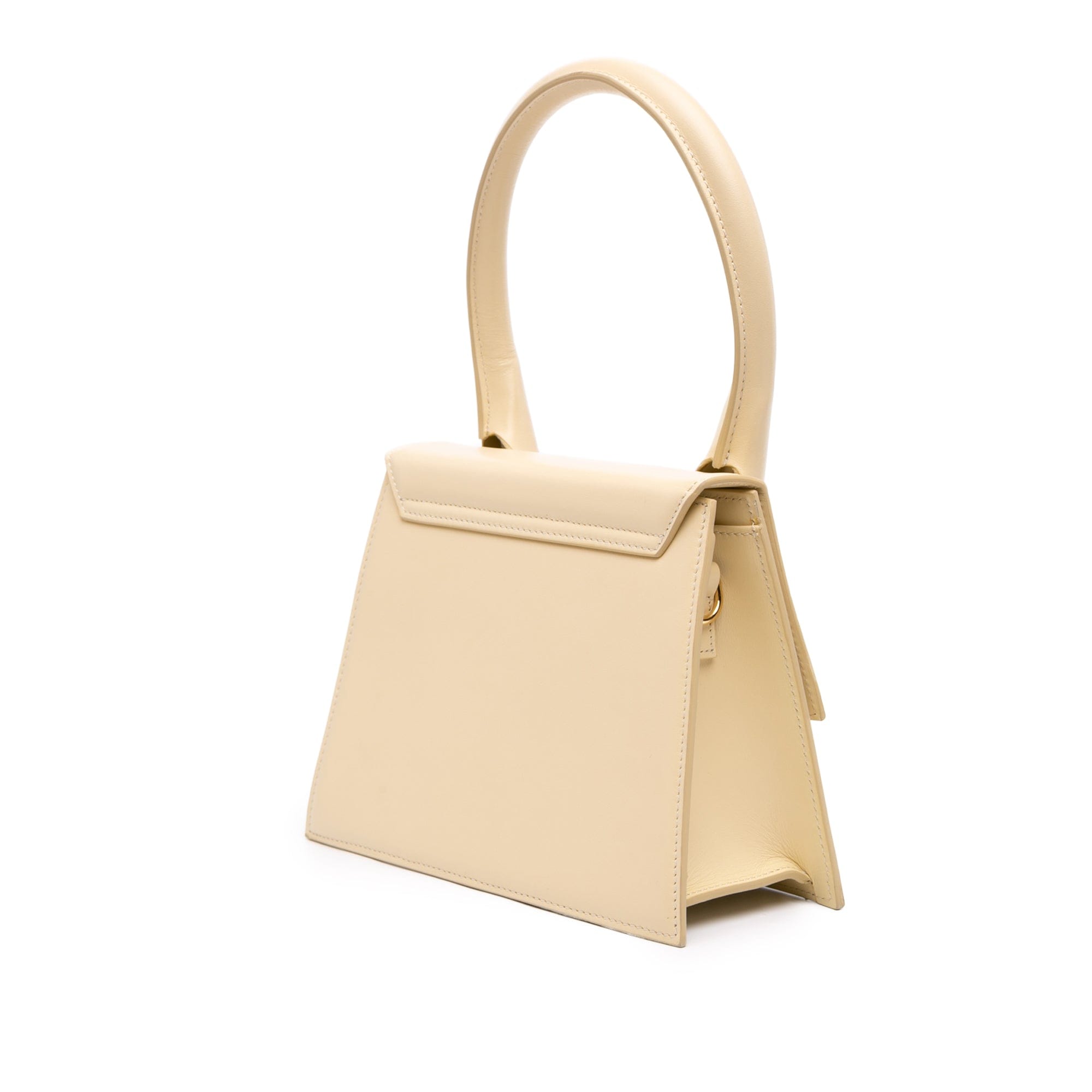 Jacquemus Smooth Calfskin Le Grand Chiquito