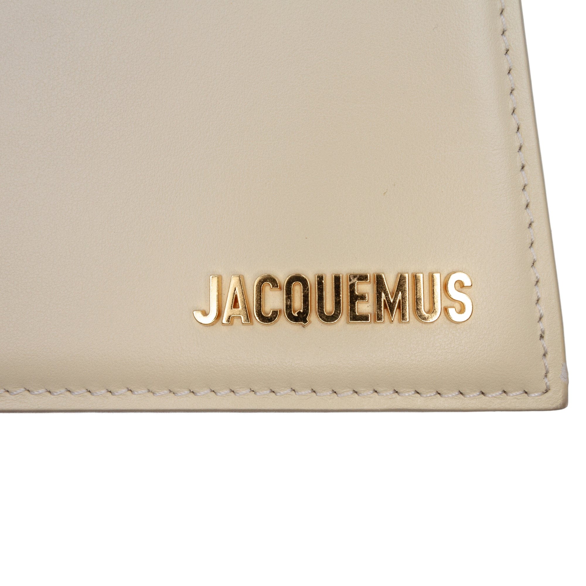 Jacquemus Smooth Calfskin Le Grand Chiquito