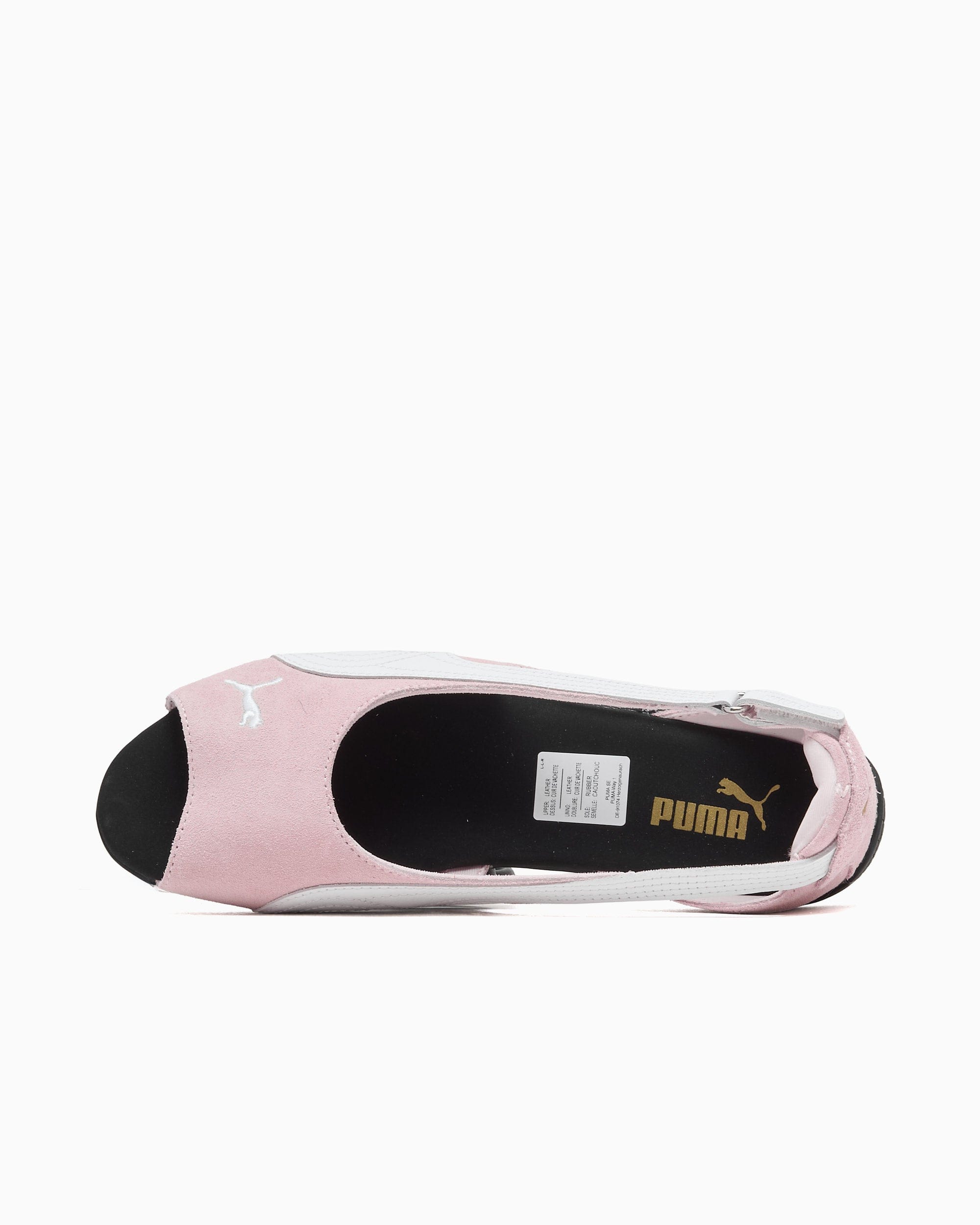 Puma Women's Speedcat Sandal
