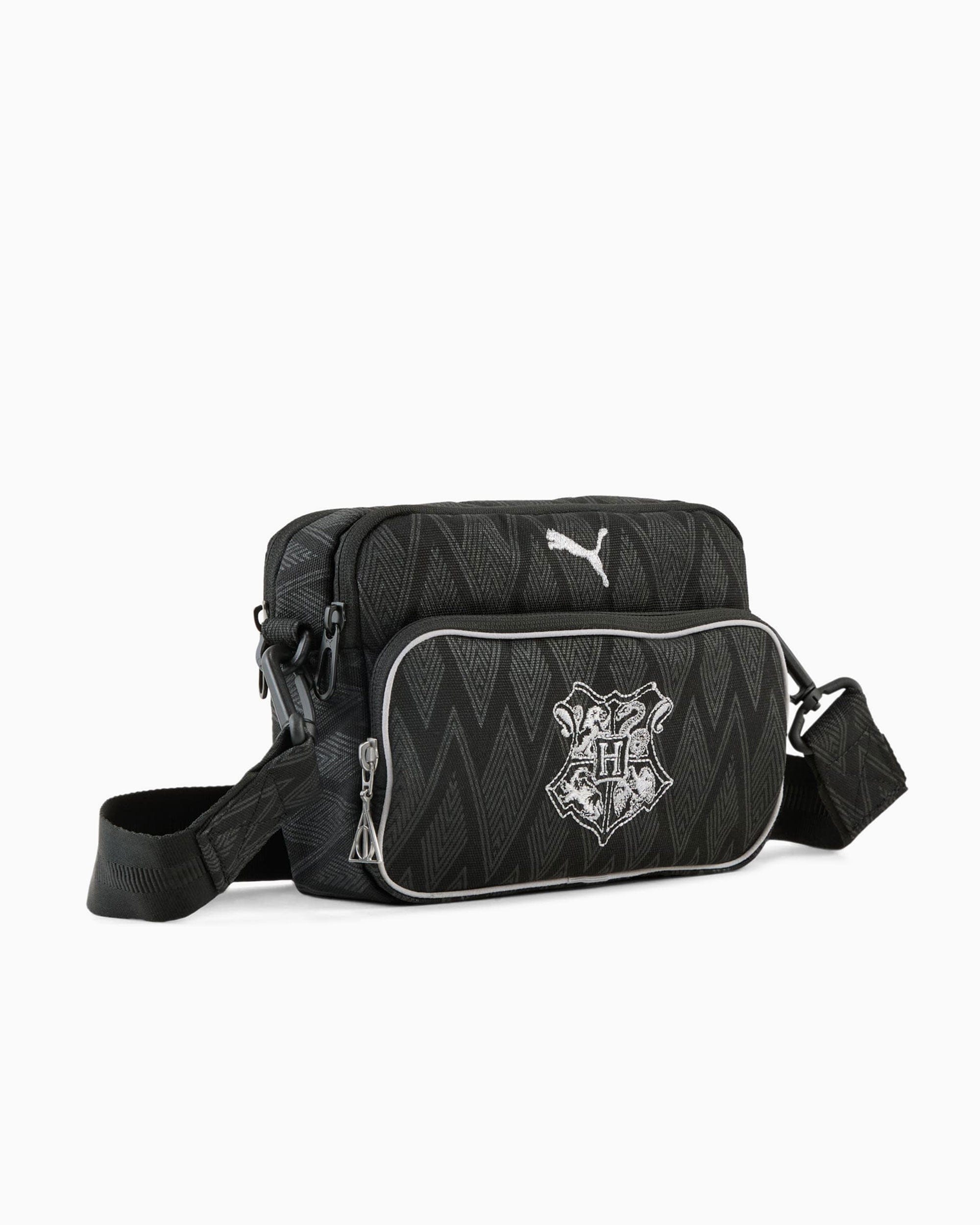 Puma Riñonera x Harry Potter Puma x Harry Potter Unisex Crossbody Bag Unisex