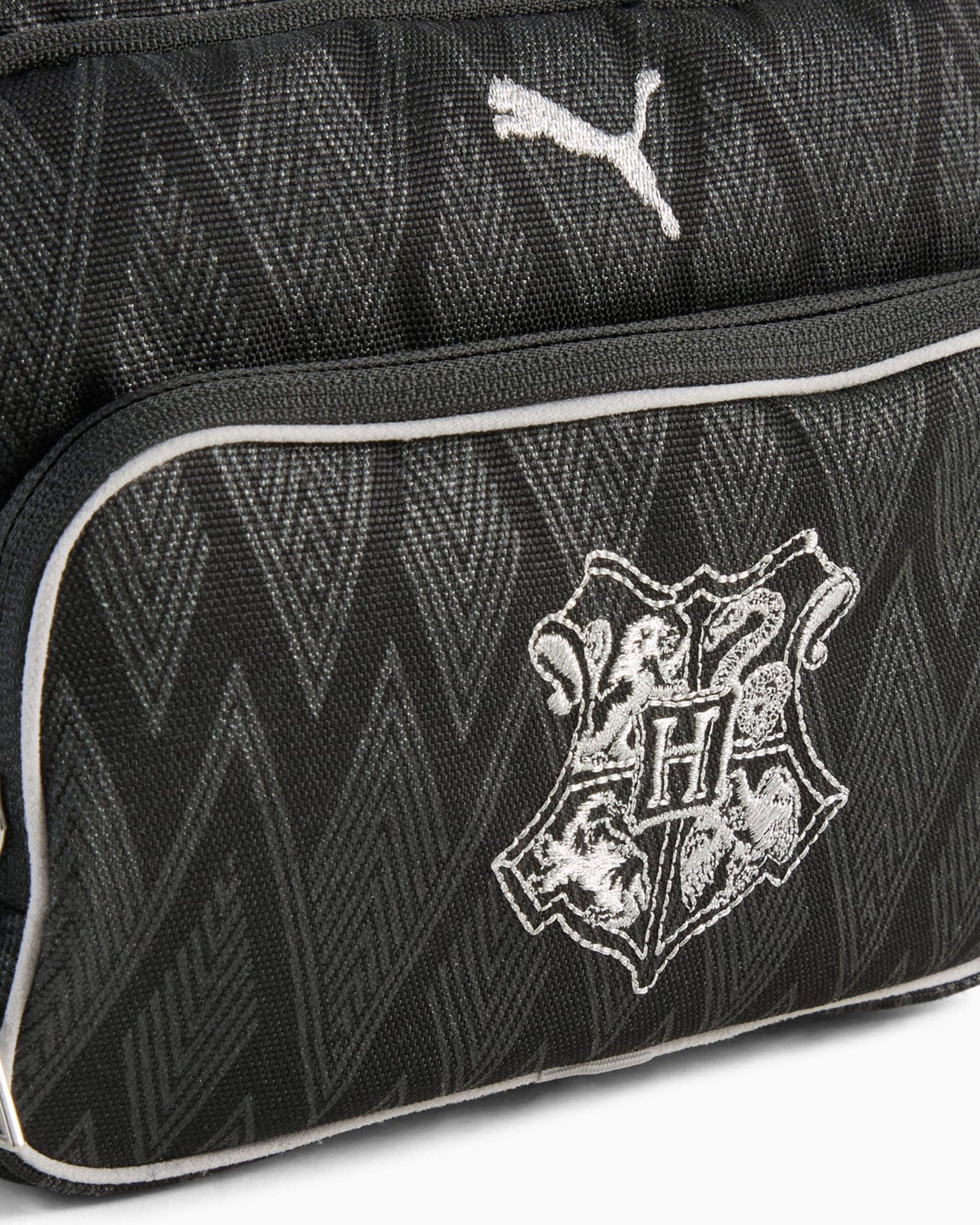 Puma Riñonera x Harry Potter Puma x Harry Potter Unisex Crossbody Bag Unisex