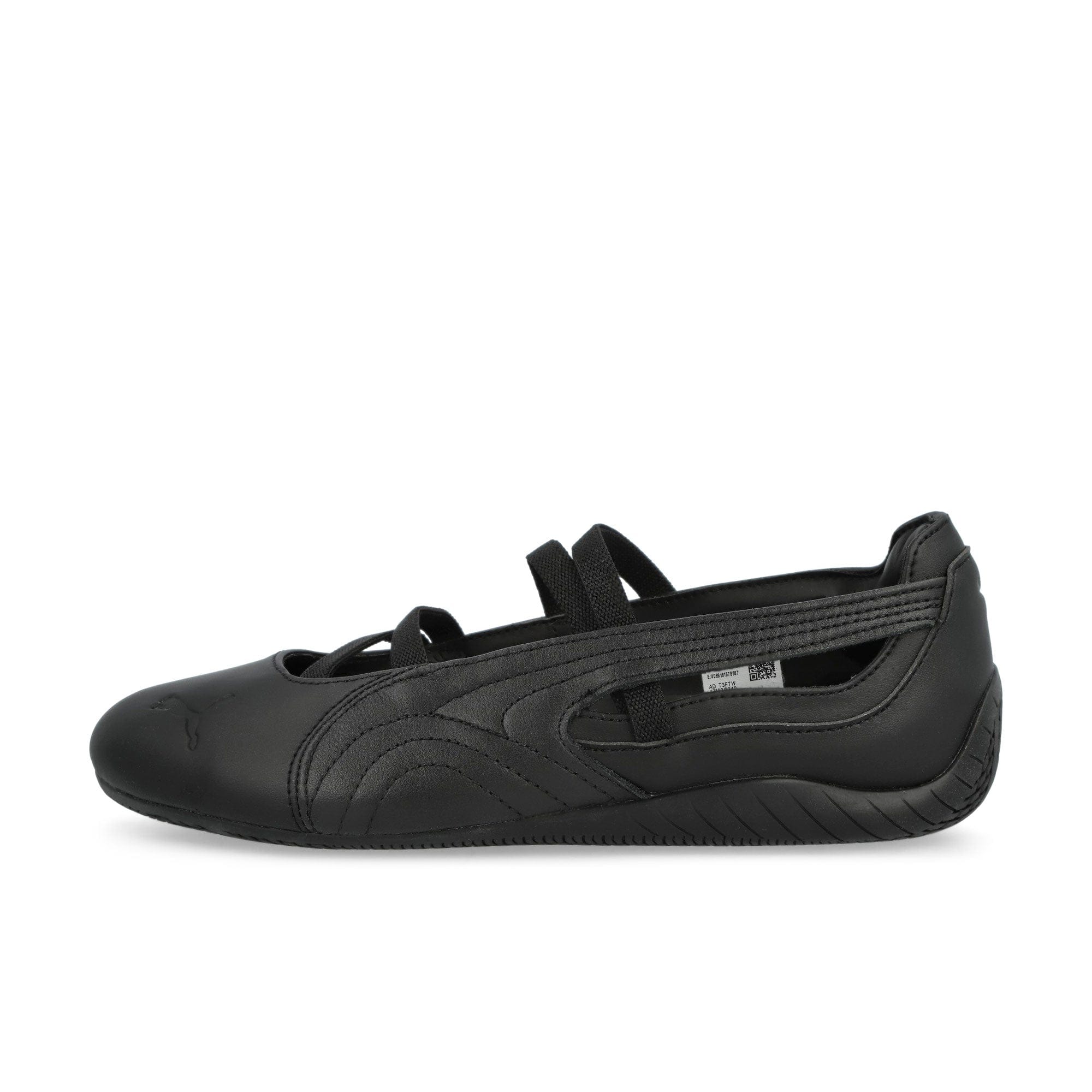 Puma Speedcat Ballet Lthr Wns