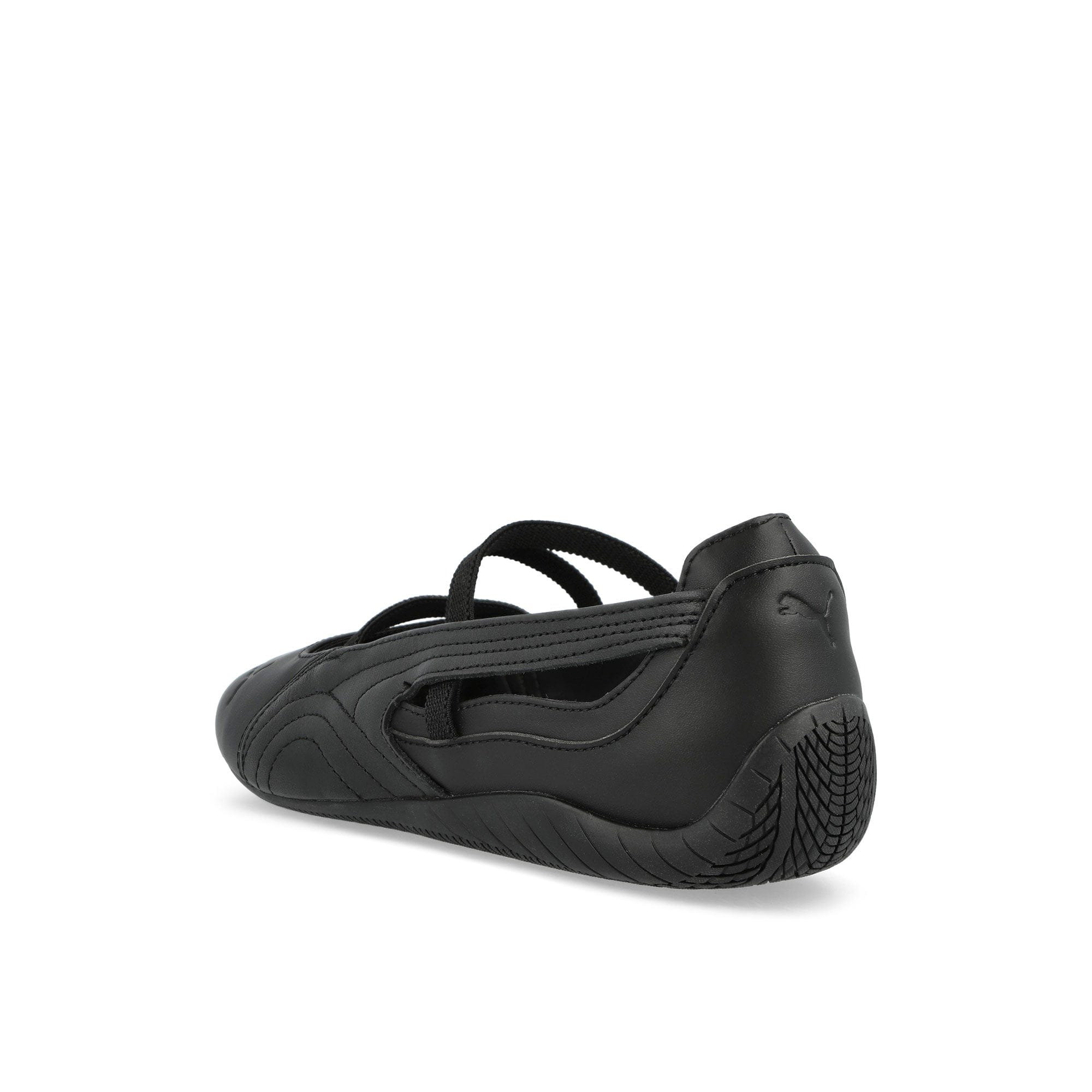 Puma Speedcat Ballet Lthr Wns