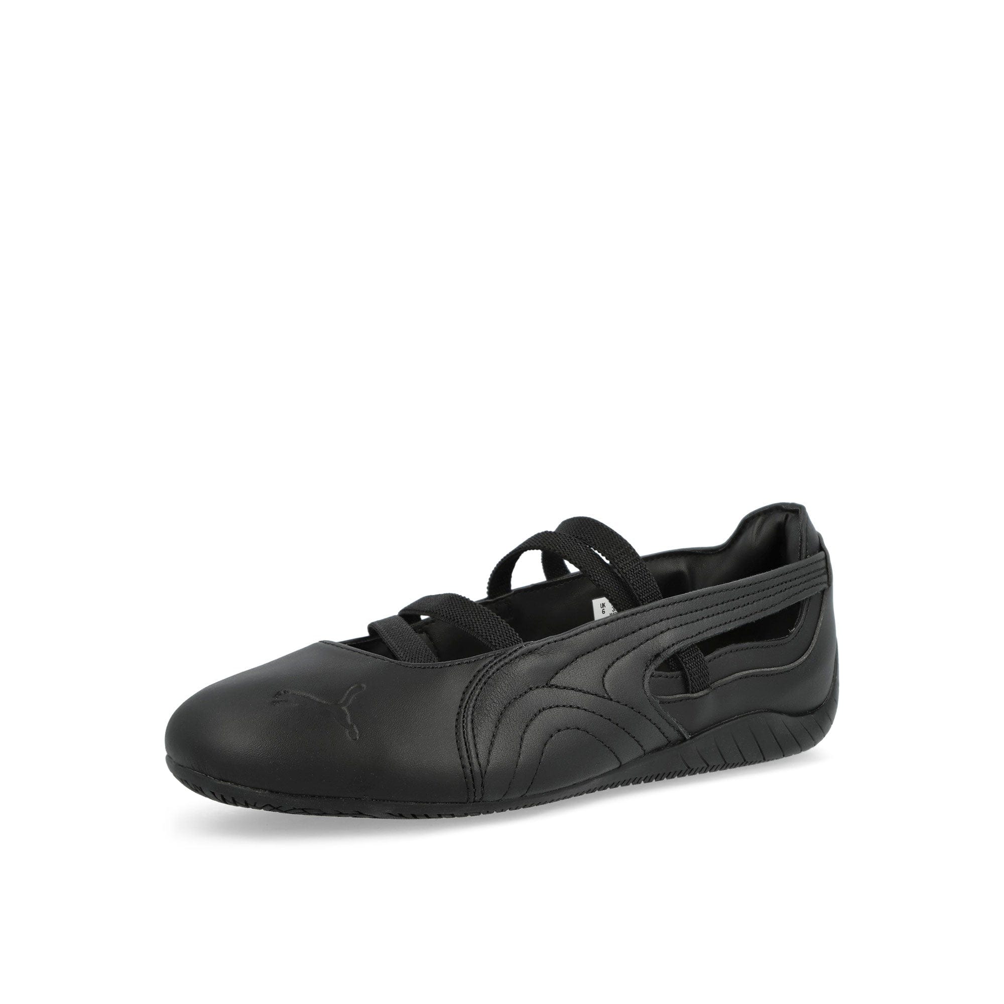 Puma Speedcat Ballet Lthr Wns