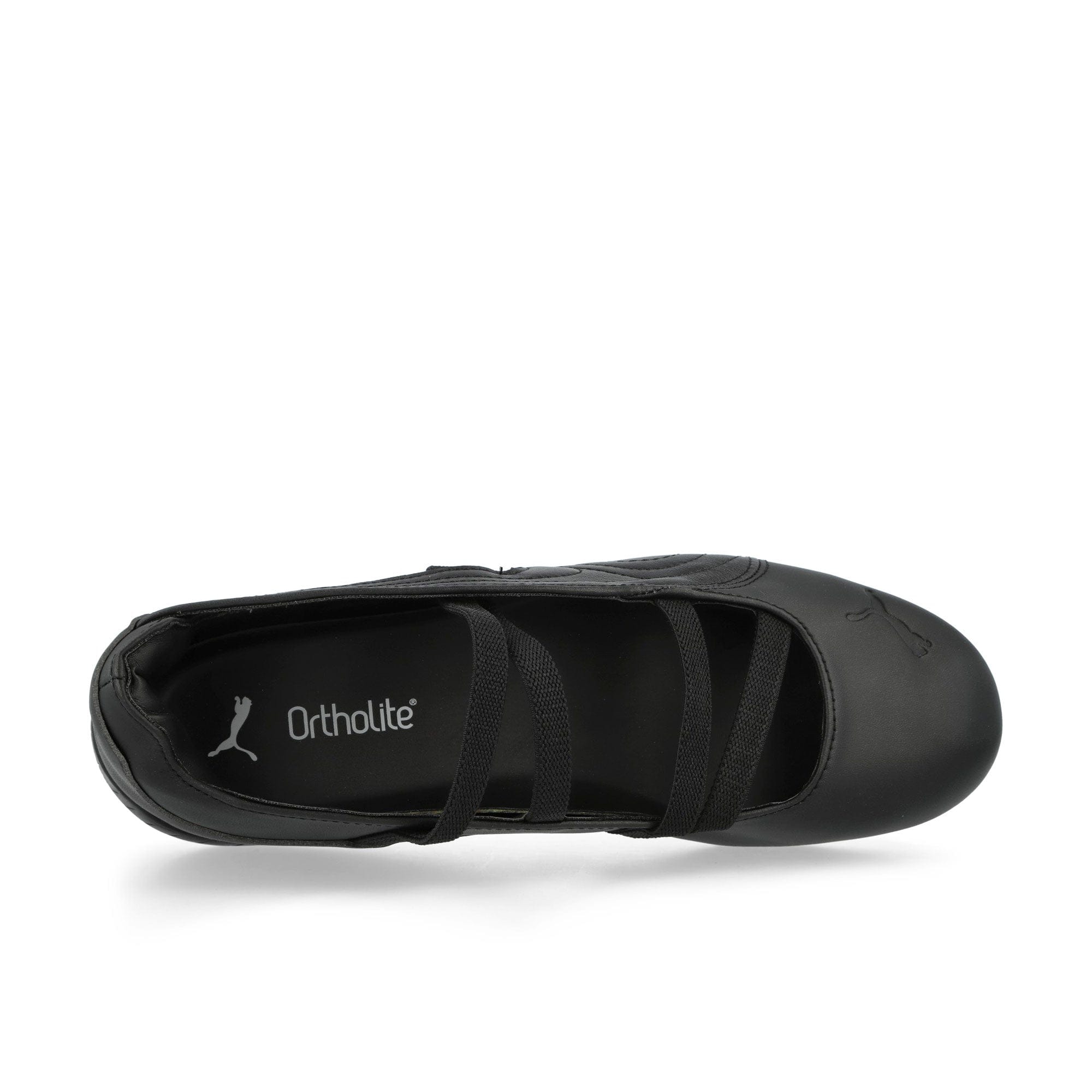 Puma Speedcat Ballet Lthr Wns