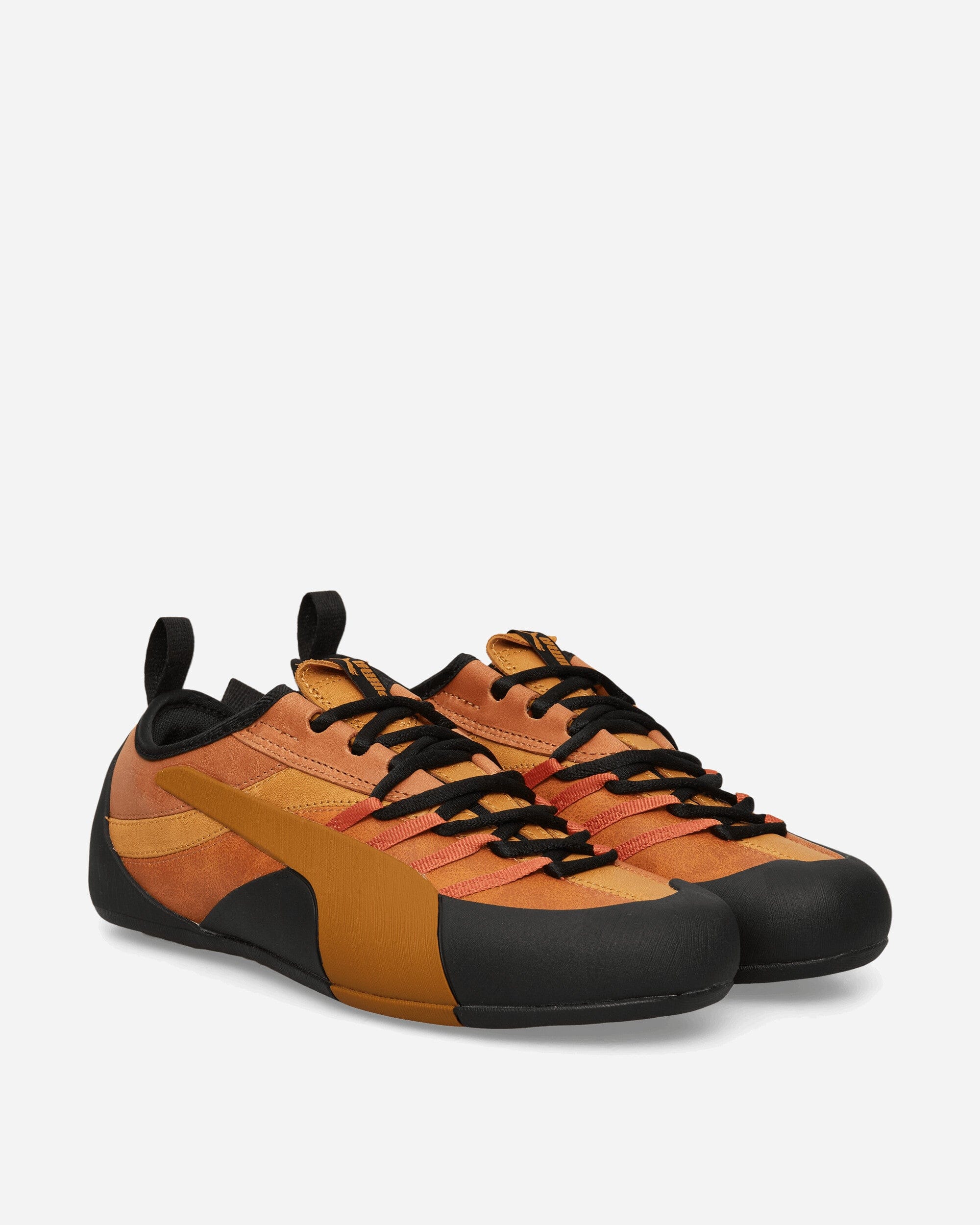 Puma Klim OG Sneakers Brandy / Amber