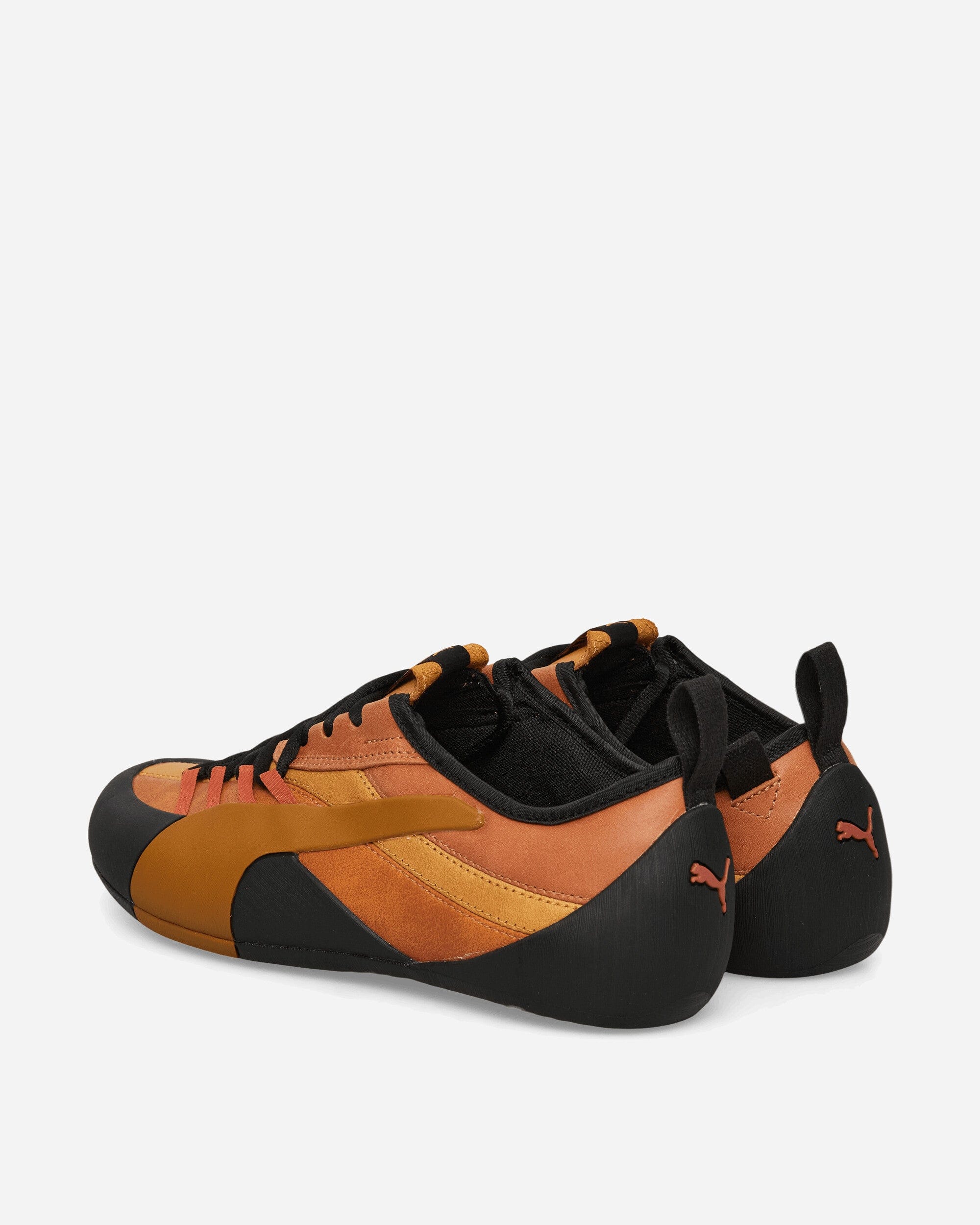 Puma Klim OG Sneakers Brandy / Amber